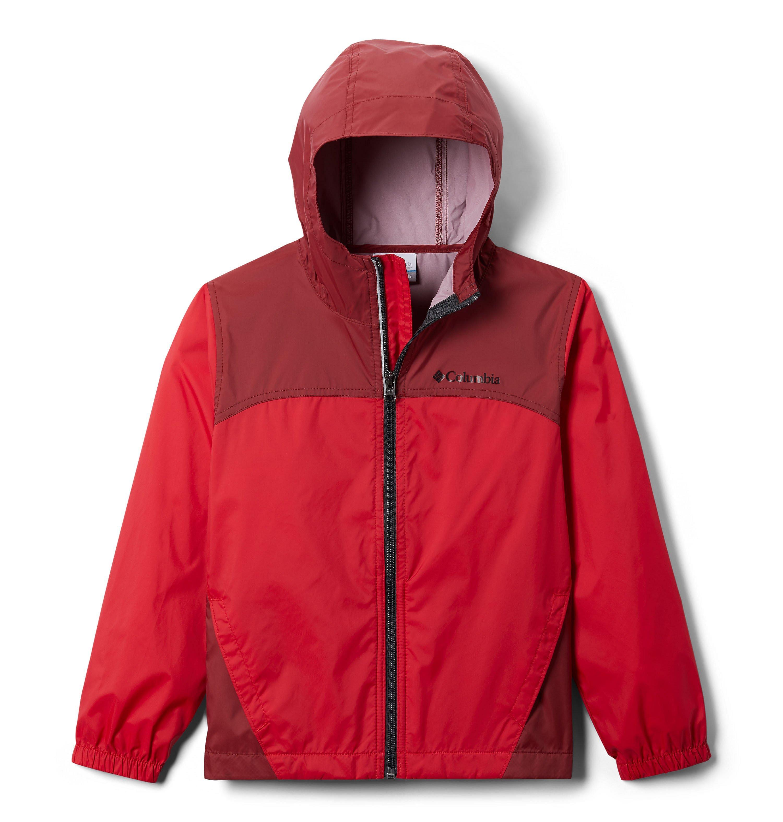 Boys’ Glennaker Jacket 1