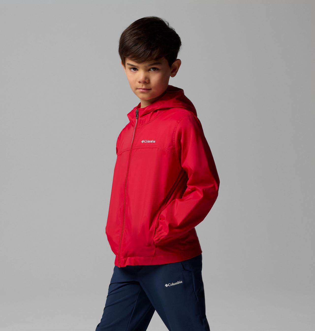 Boys’ Glennaker™ Jacket 4