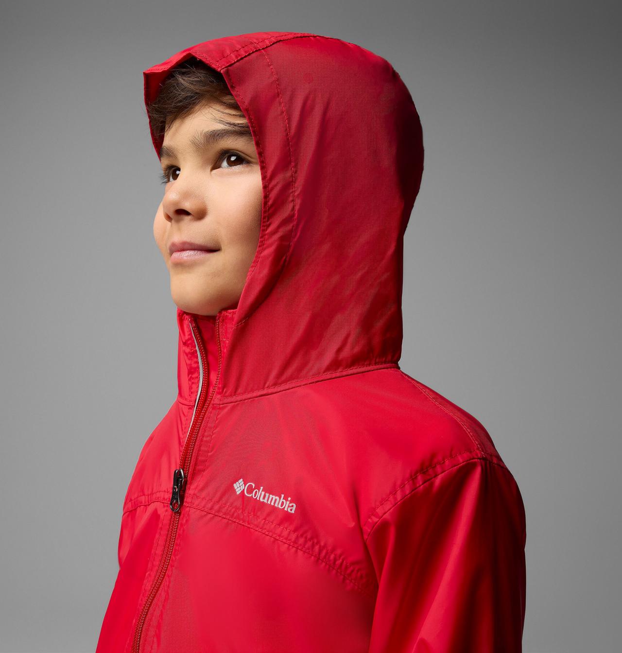 Boys’ Glennaker™ Jacket 5