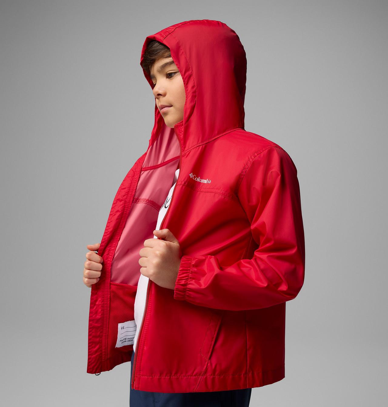Boys’ Glennaker™ Jacket 6