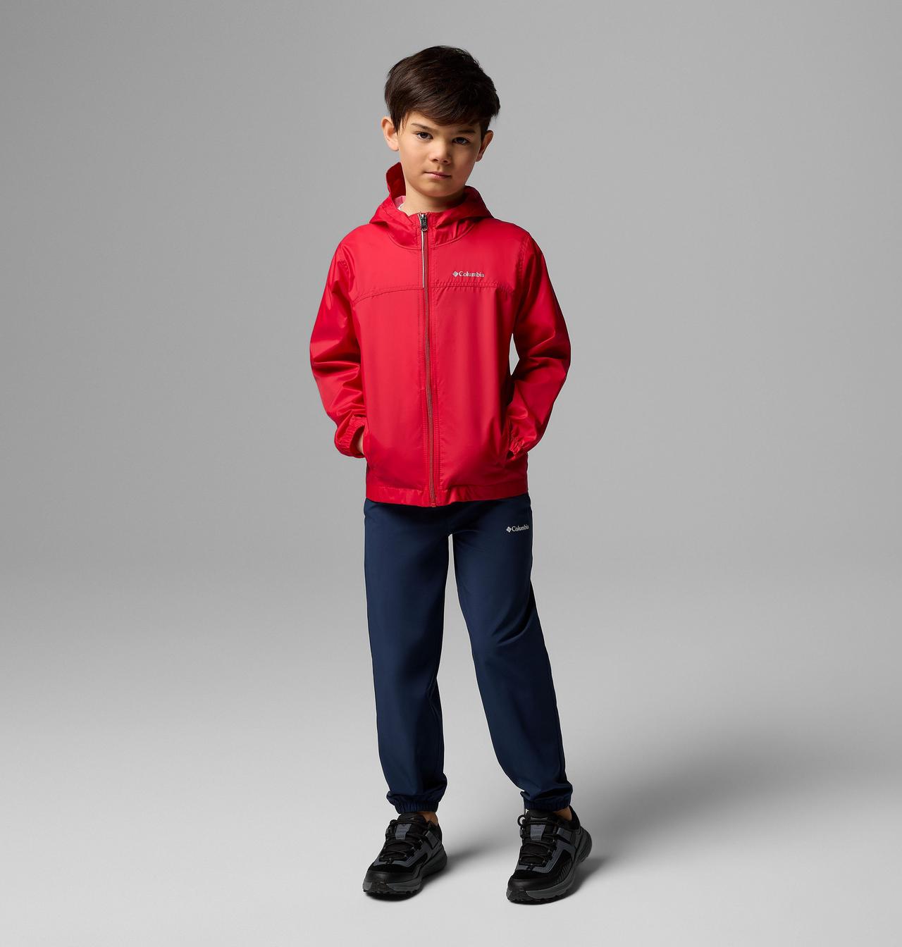 Boys’ Glennaker™ Jacket 1