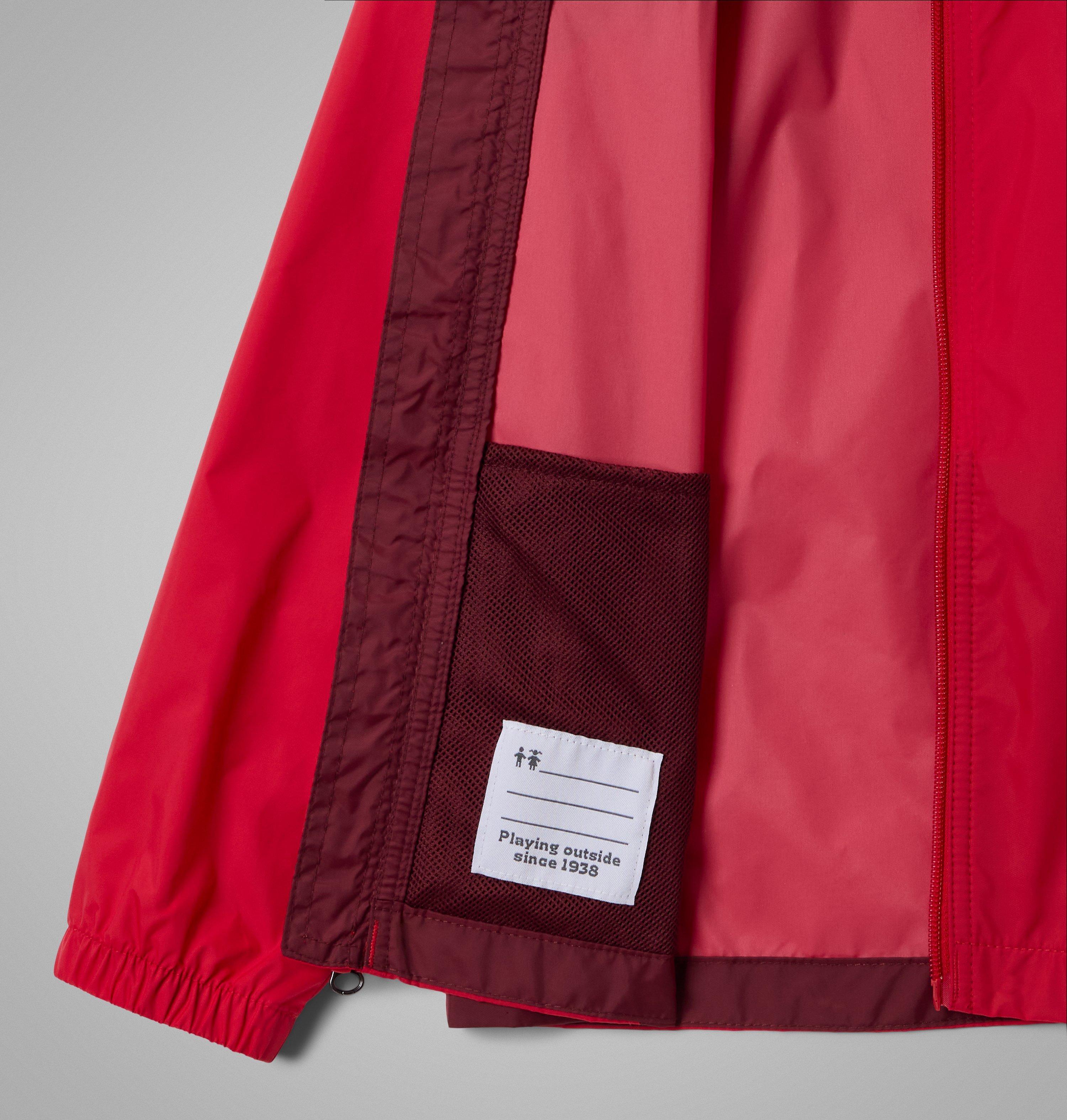 Boys’ Glennaker Jacket | 619 | M 3