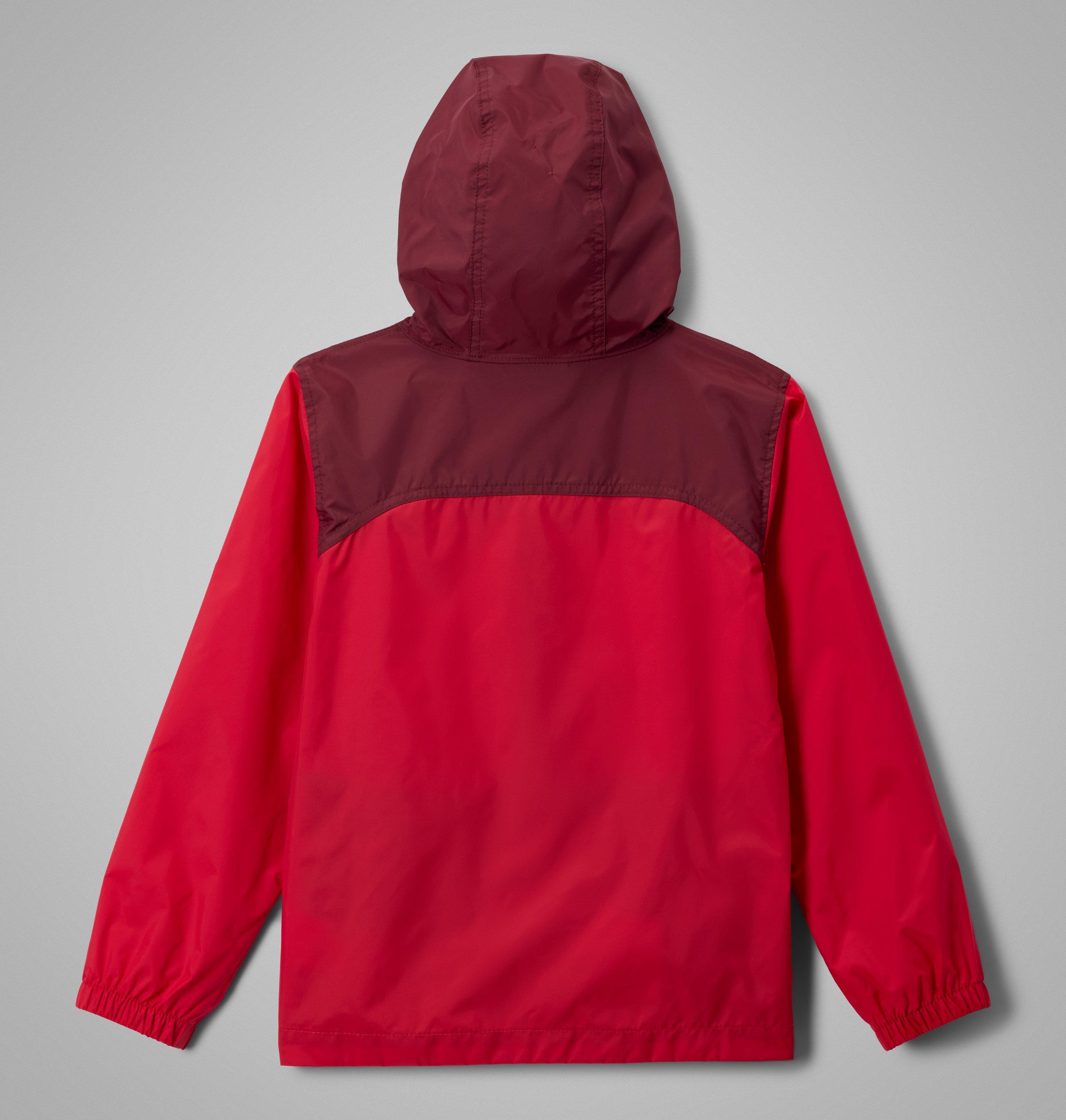 Boys’ Glennaker Jacket | 619 | M 2