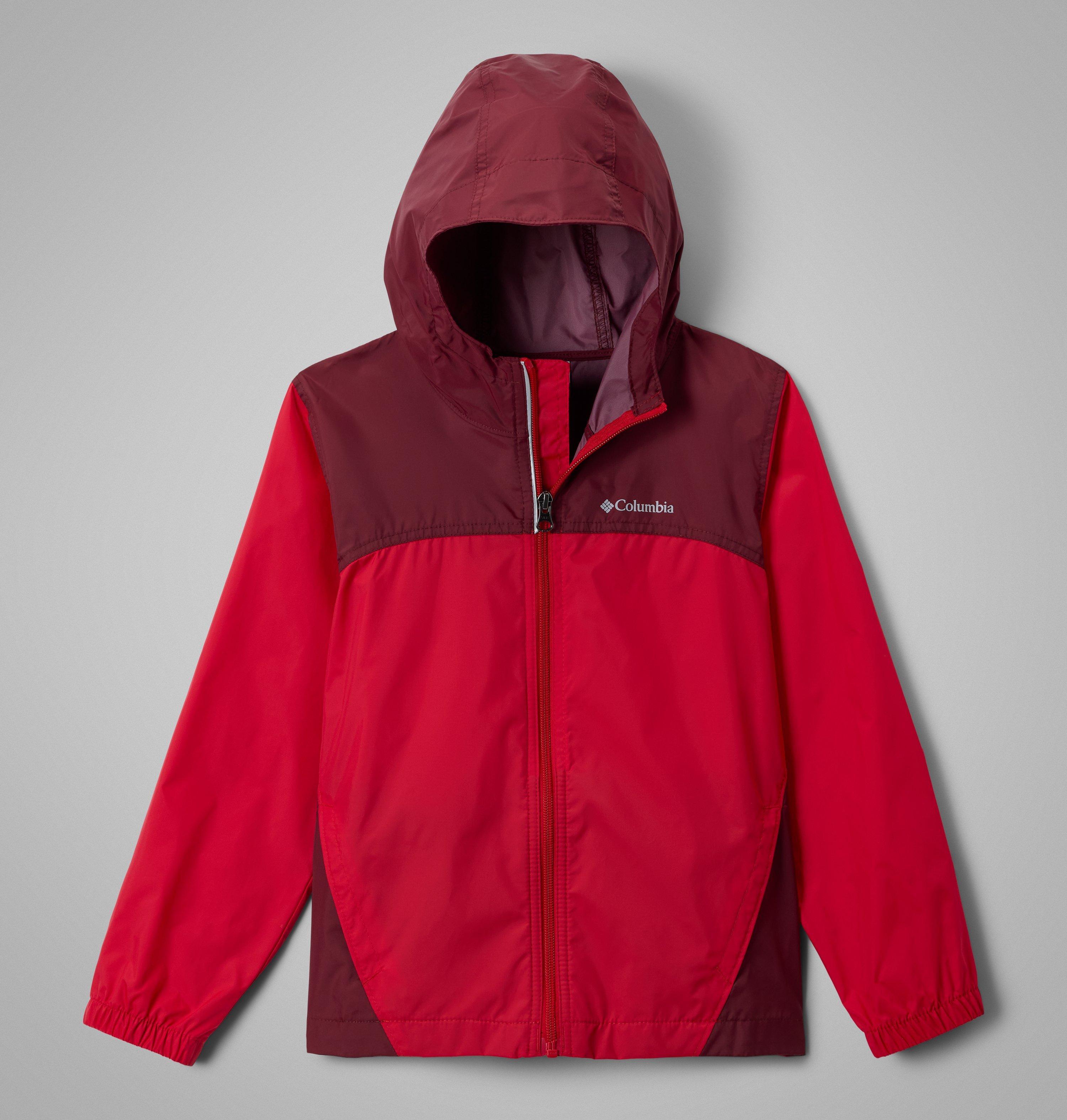 Boys’ Glennaker Jacket | 619 | M 1