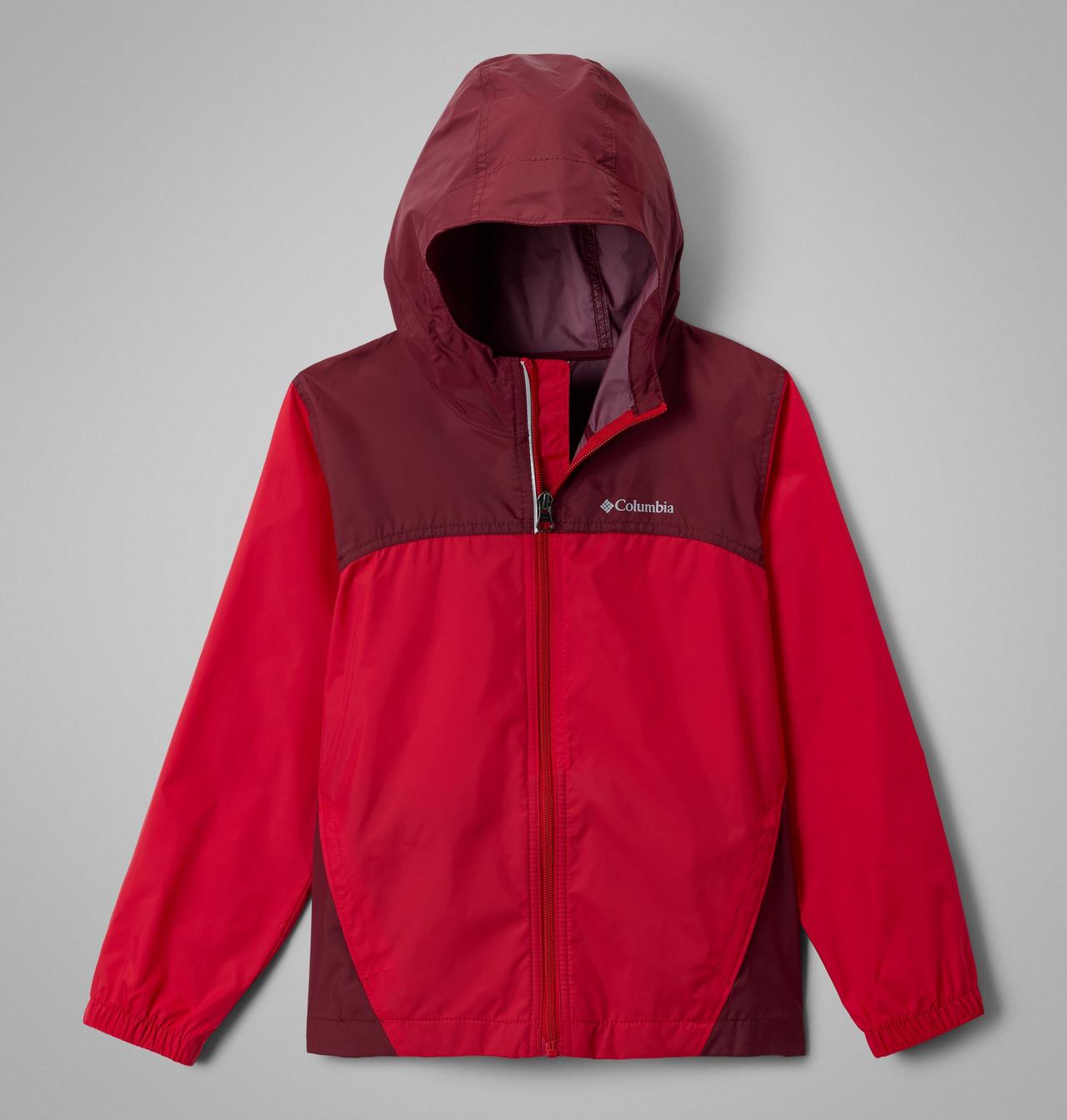 Boys’ Glennaker™ Jacket 1