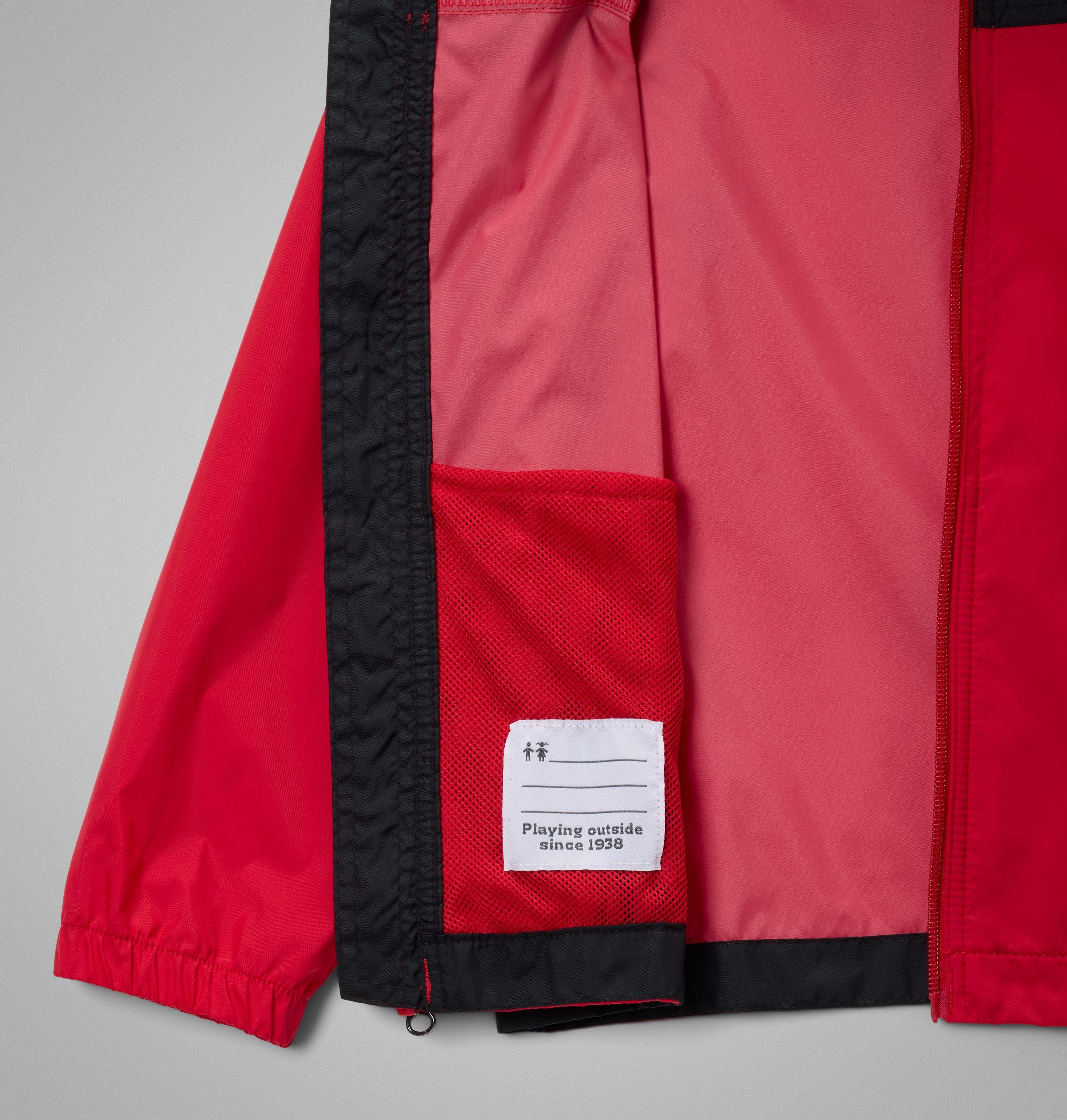 Boys’ Glennaker Jacket | 620 | M 3