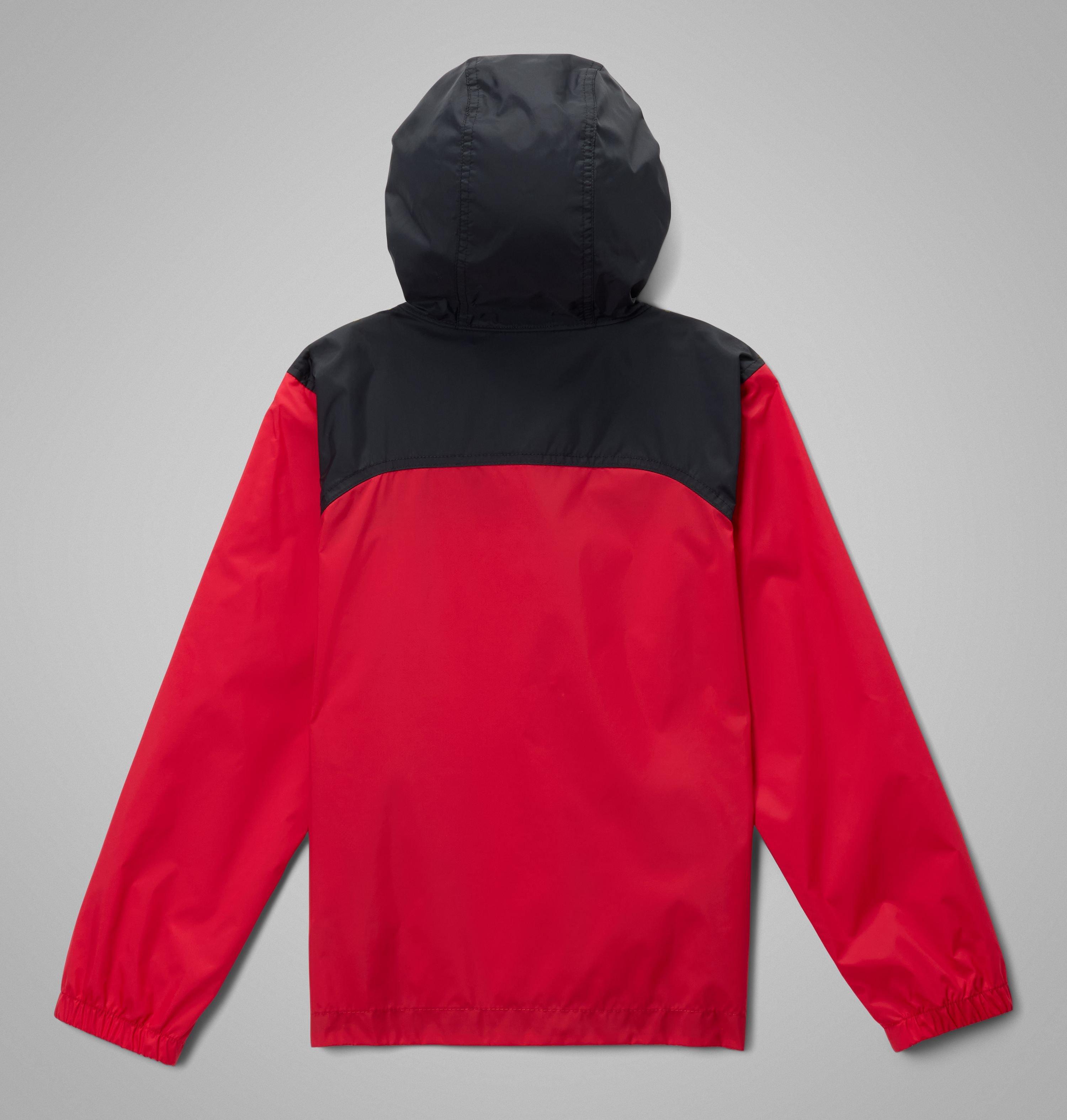 Boys’ Glennaker Jacket | 620 | M 2
