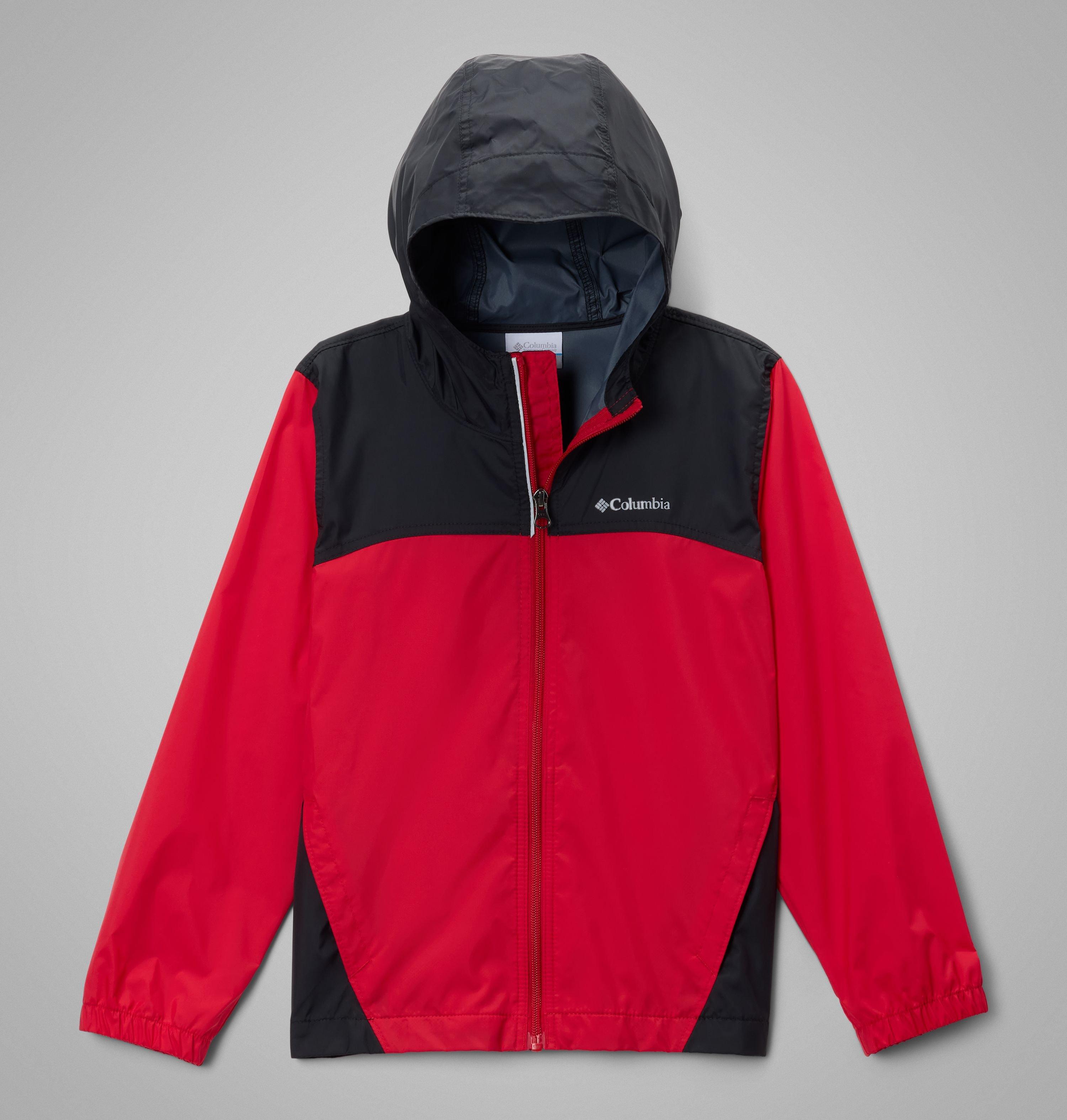 Boys’ Glennaker Jacket | 620 | M 1