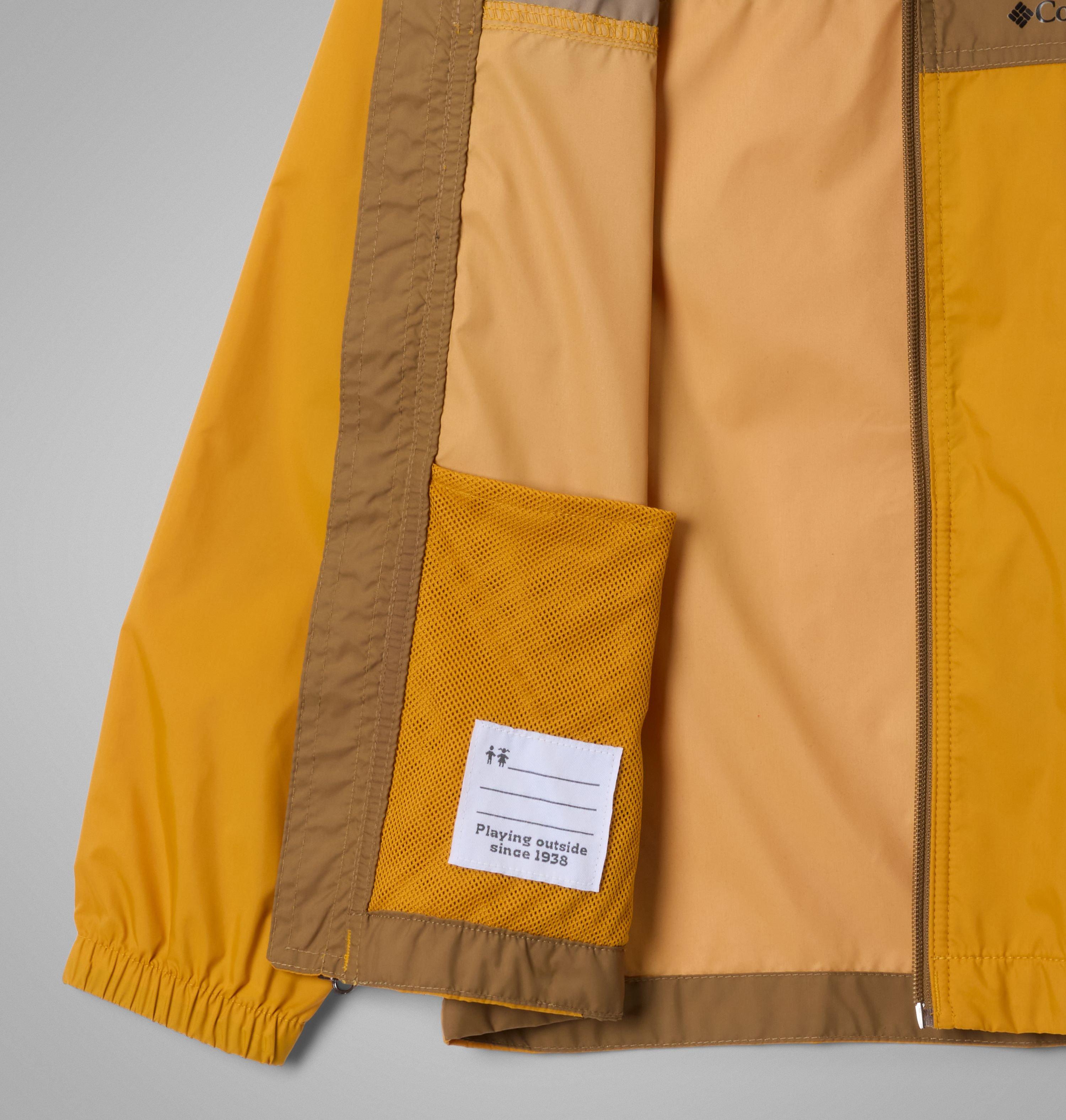 Boys’ Glennaker Jacket 3