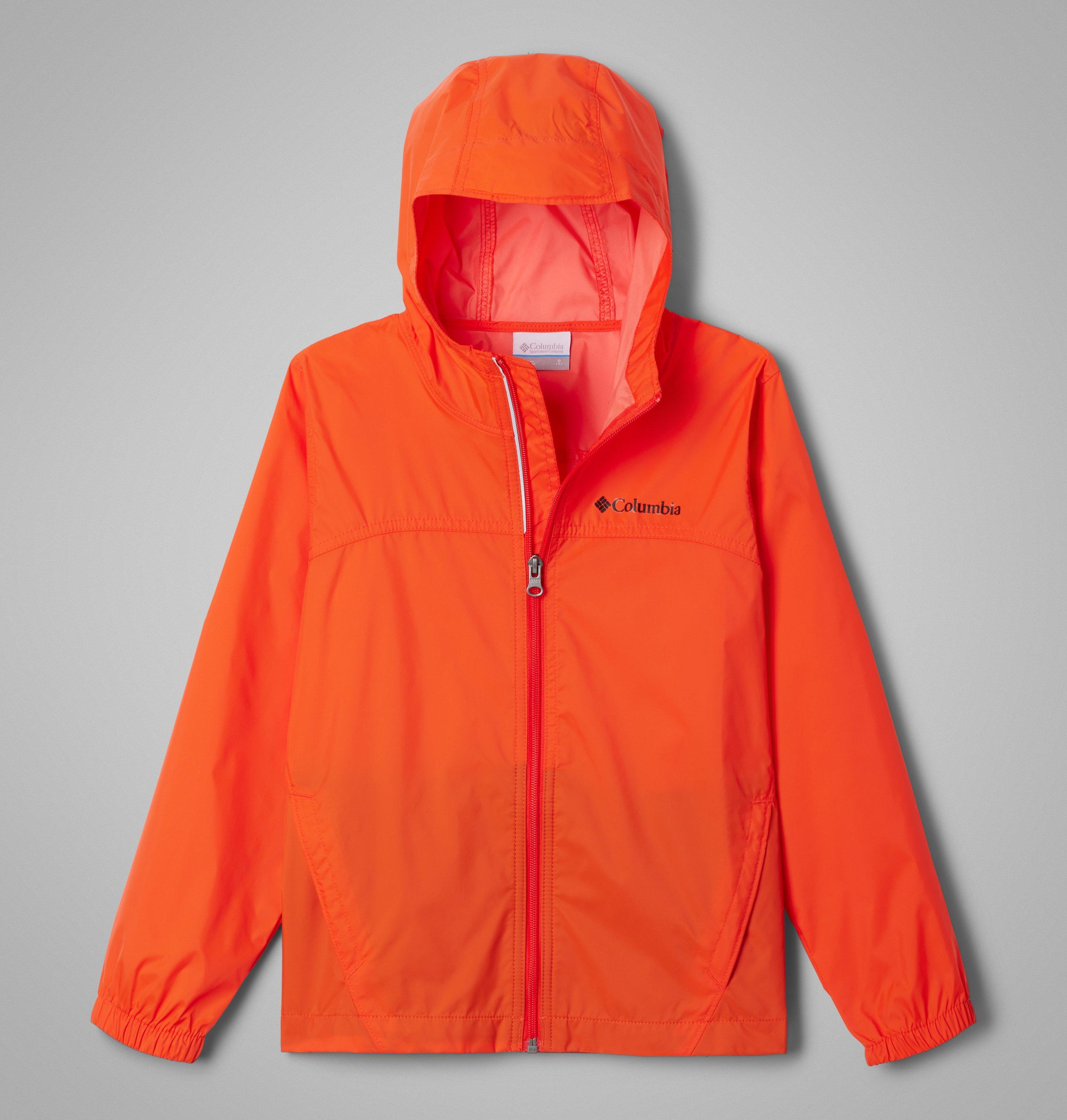 Boys’ Glennaker Jacket 1