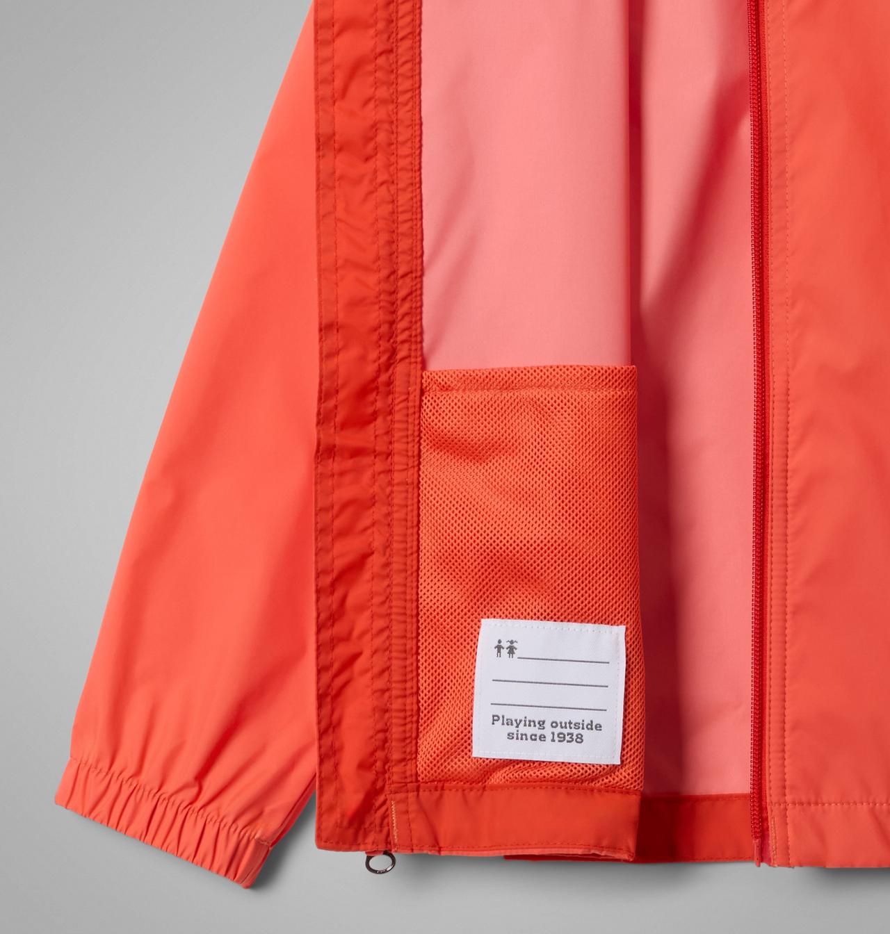 Boys’ Glennaker™ Jacket | 864 | XS 3