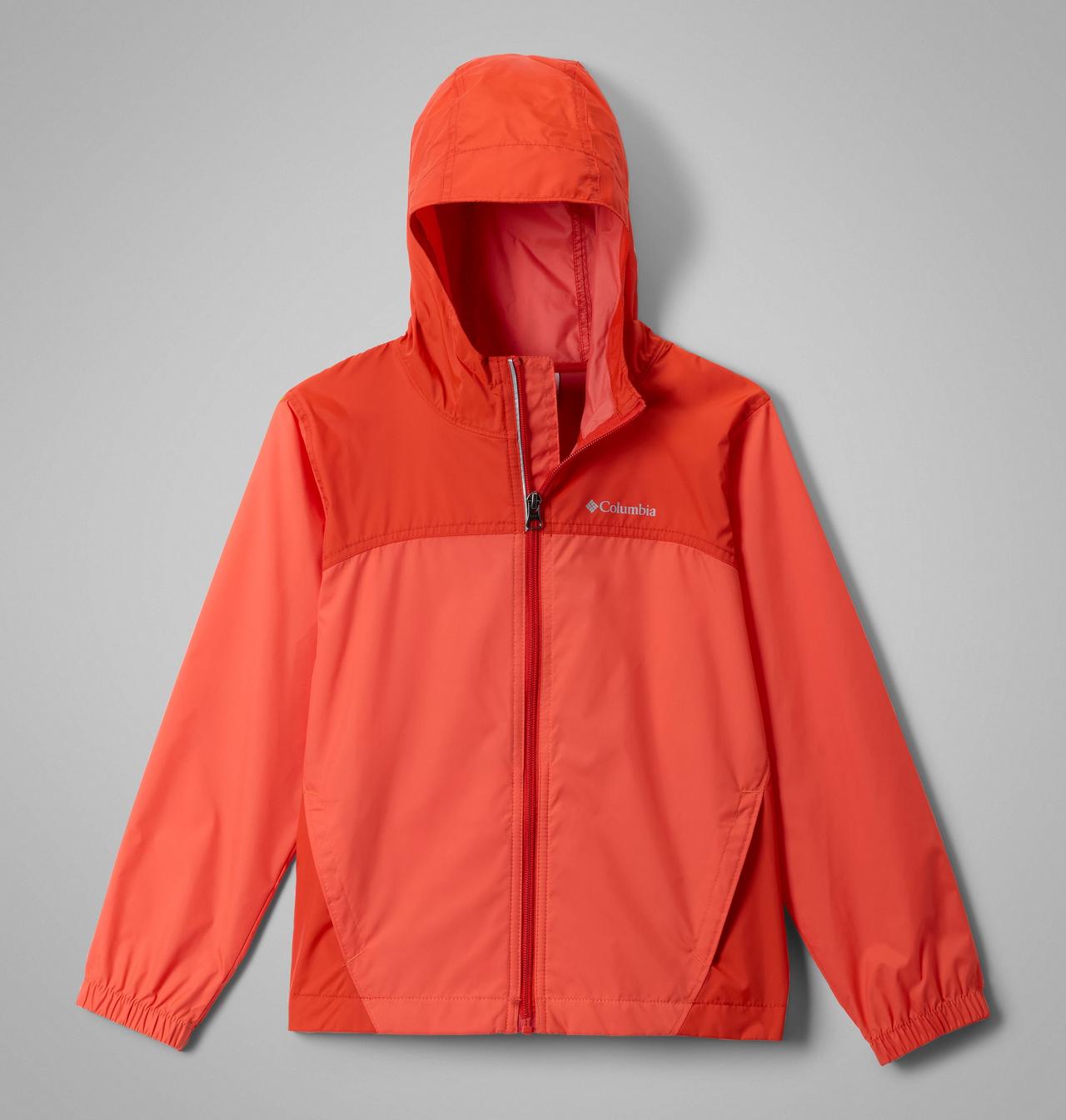 Boys’ Glennaker™ Jacket | 864 | XS 1