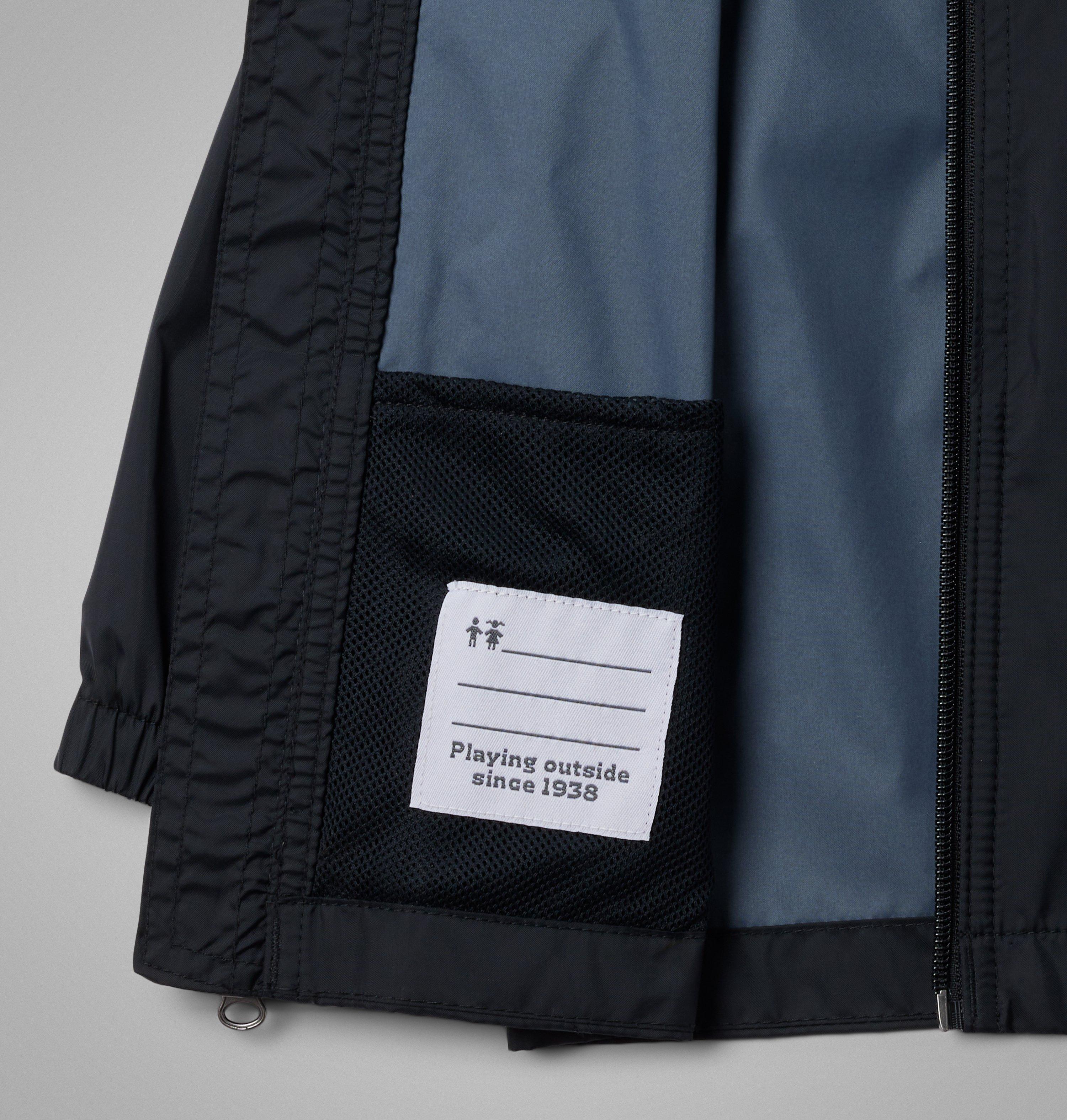 Boys' Toddler Glennaker Jacket 3