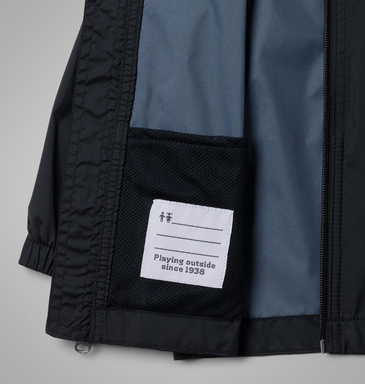 Boys' Toddler Glennaker™ Jacket 3
