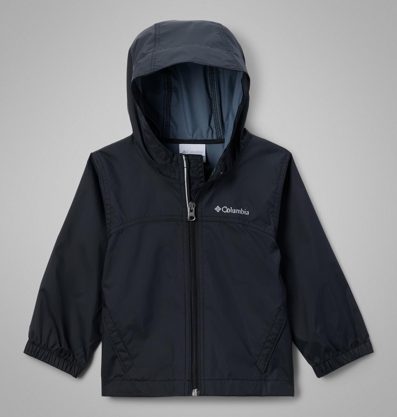 Boys' Toddler Glennaker™ Jacket 1