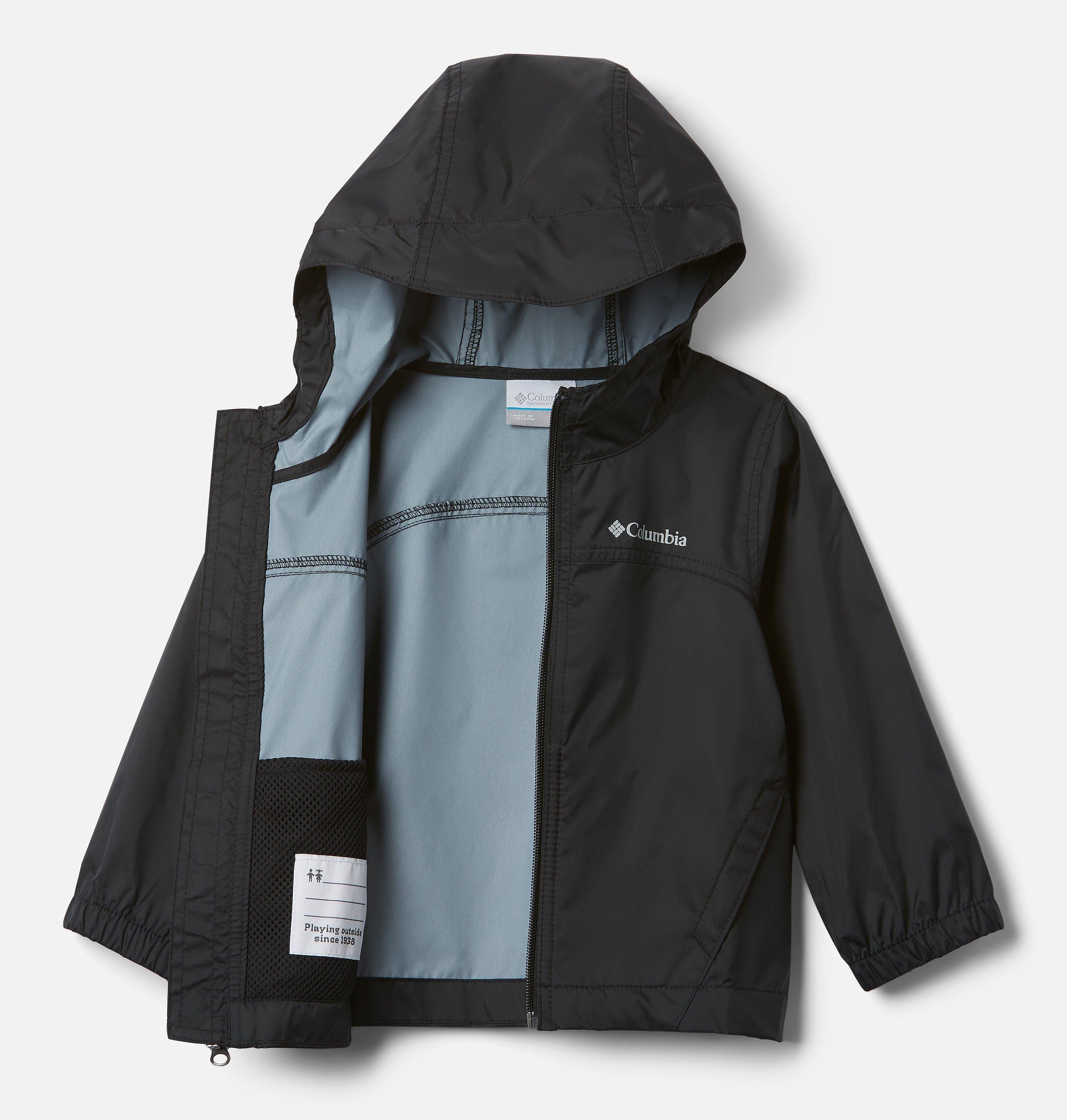 Boys' Toddler Glennaker Jacket 3