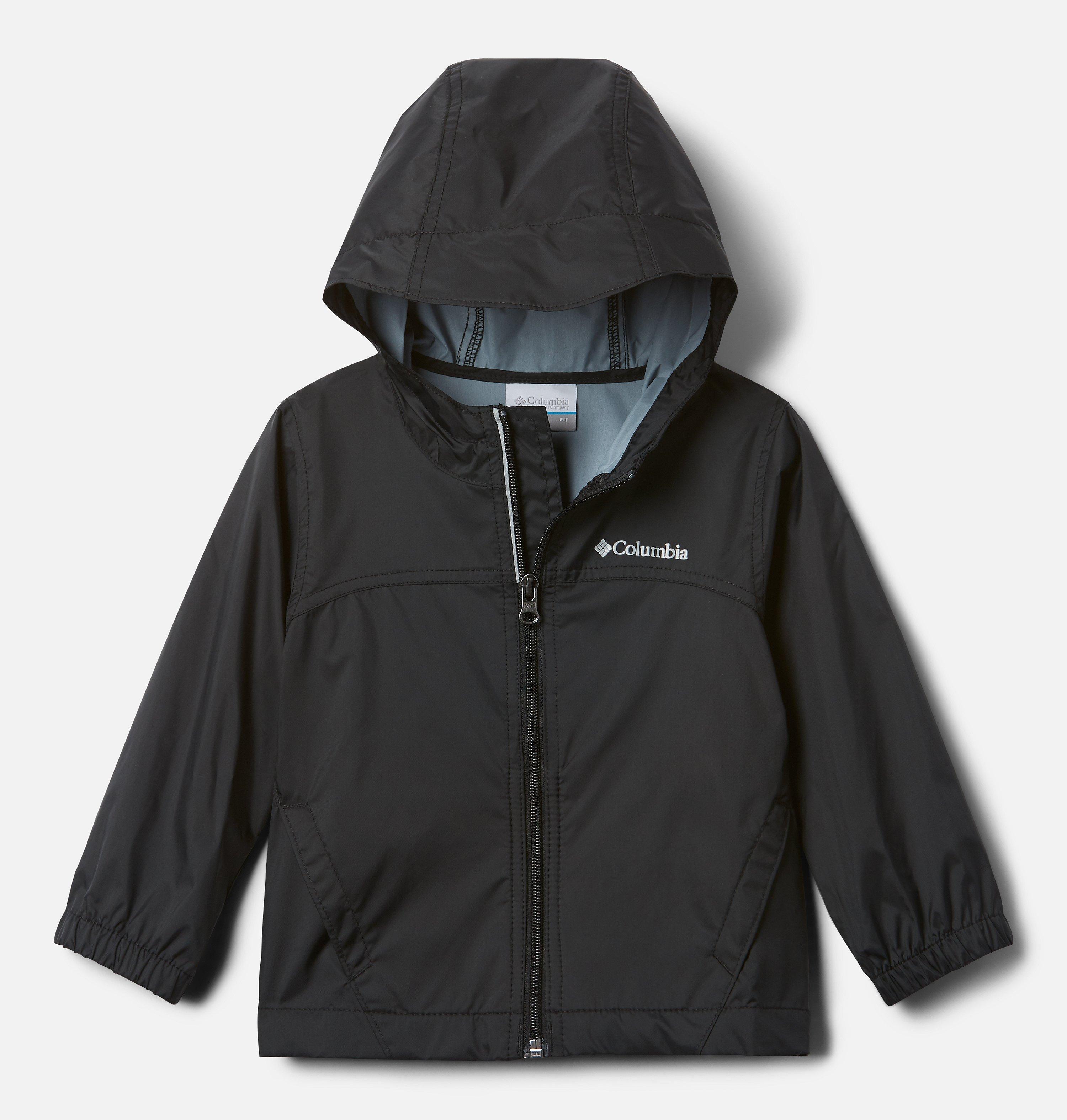 Boys' Toddler Glennaker Jacket 1