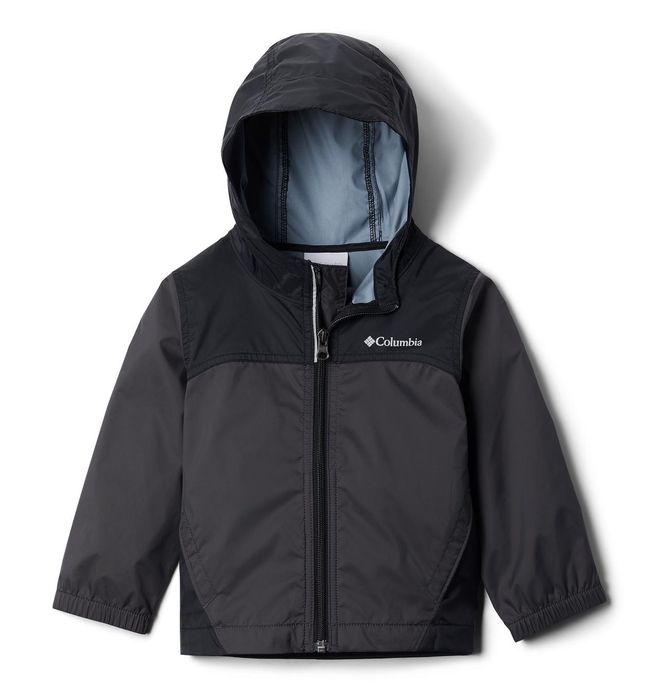 Boys' Toddler Glennaker™ Jacket 1