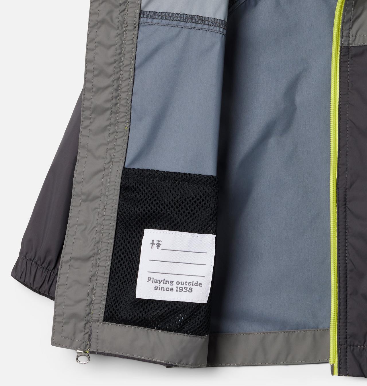 Boys' Toddler Glennaker™ Jacket 3