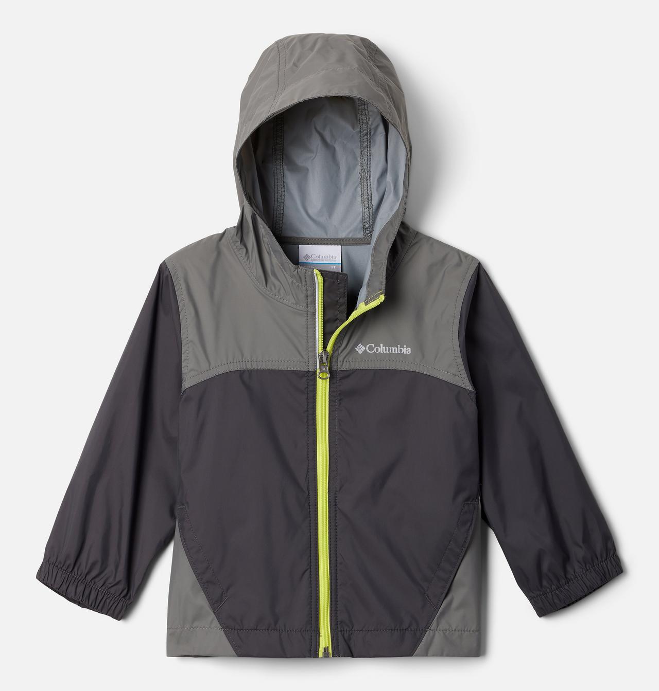 Boys' Toddler Glennaker™ Jacket 1