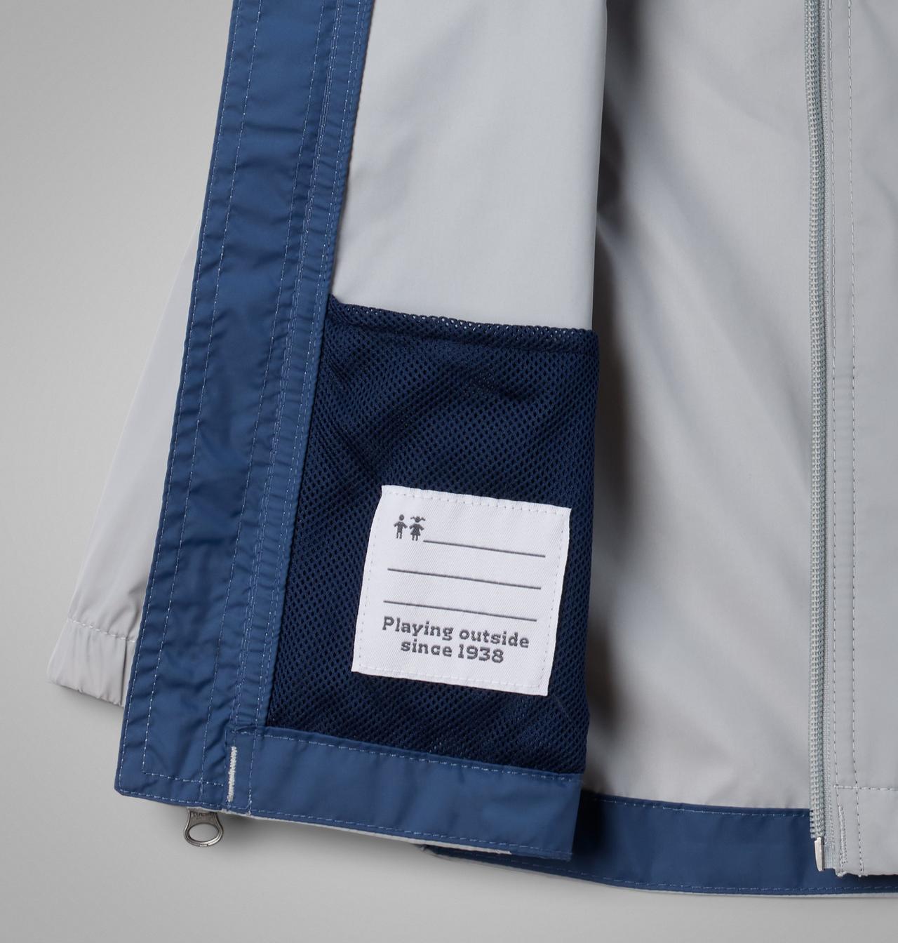 Boys' Toddler Glennaker™ Jacket 3