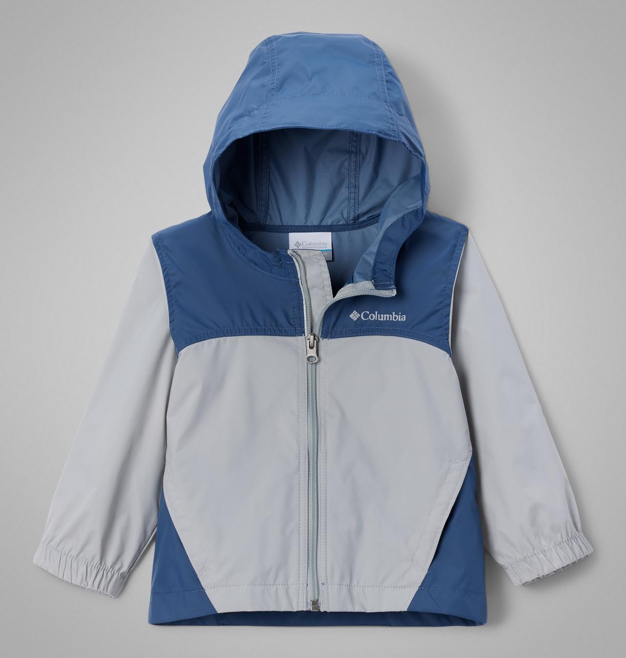 Boys' Toddler Glennaker™ Jacket 1
