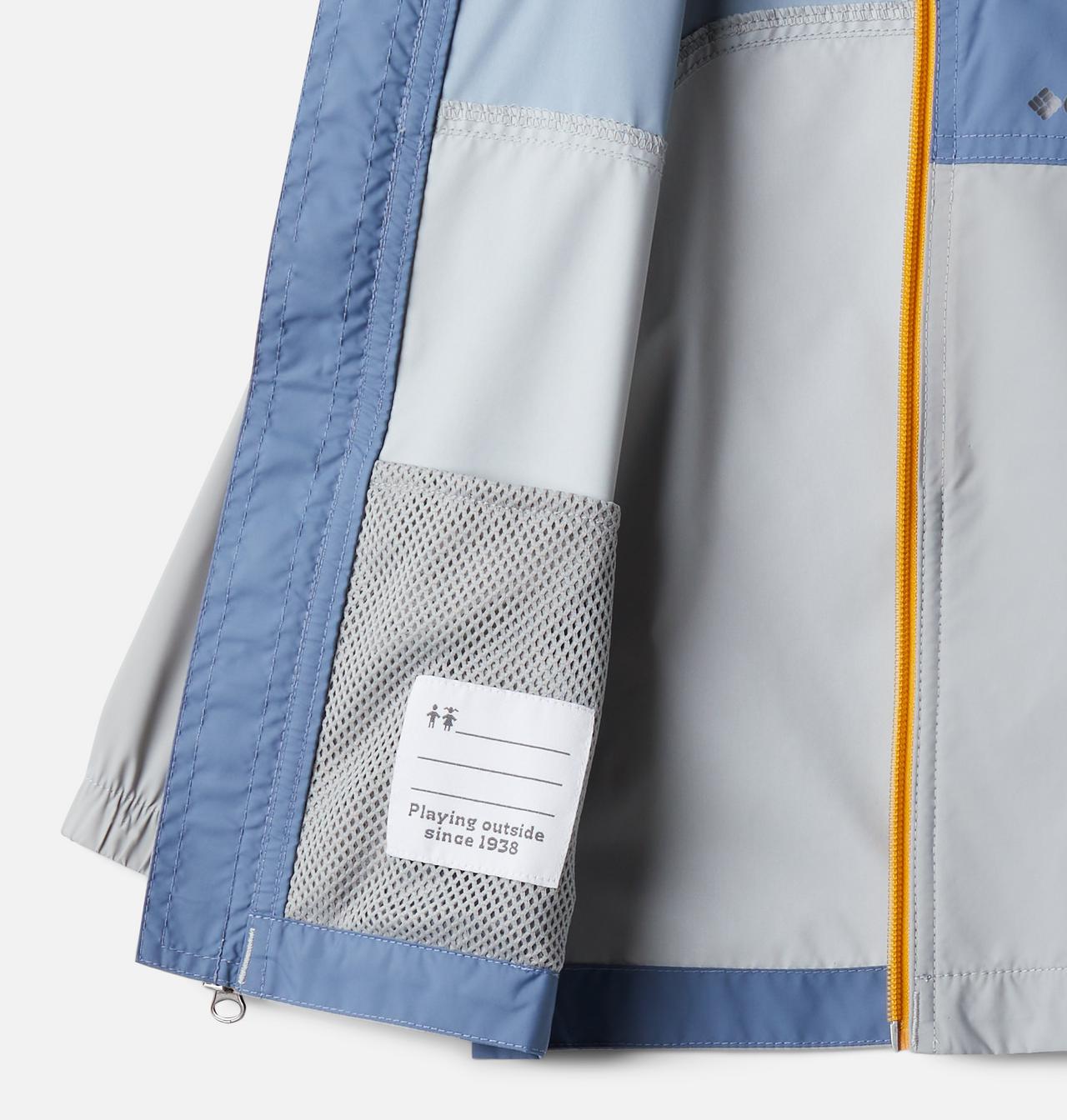 Boys' Toddler Glennaker™ Jacket 3