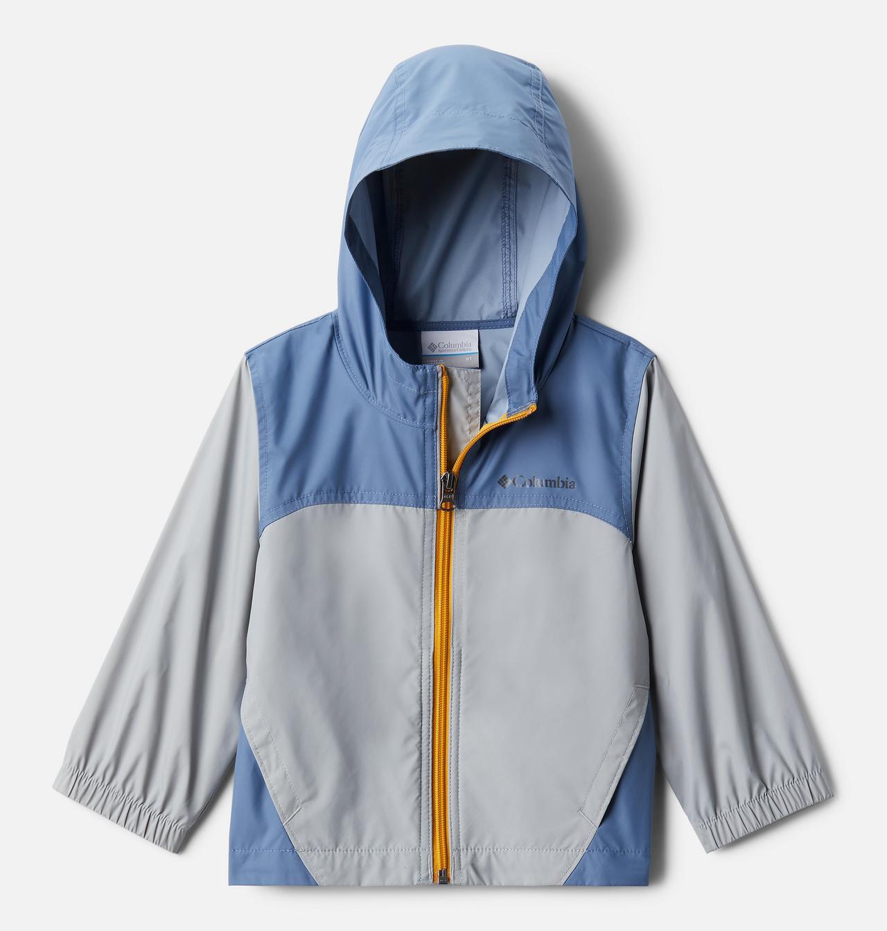 Boys' Toddler Glennaker™ Jacket 1