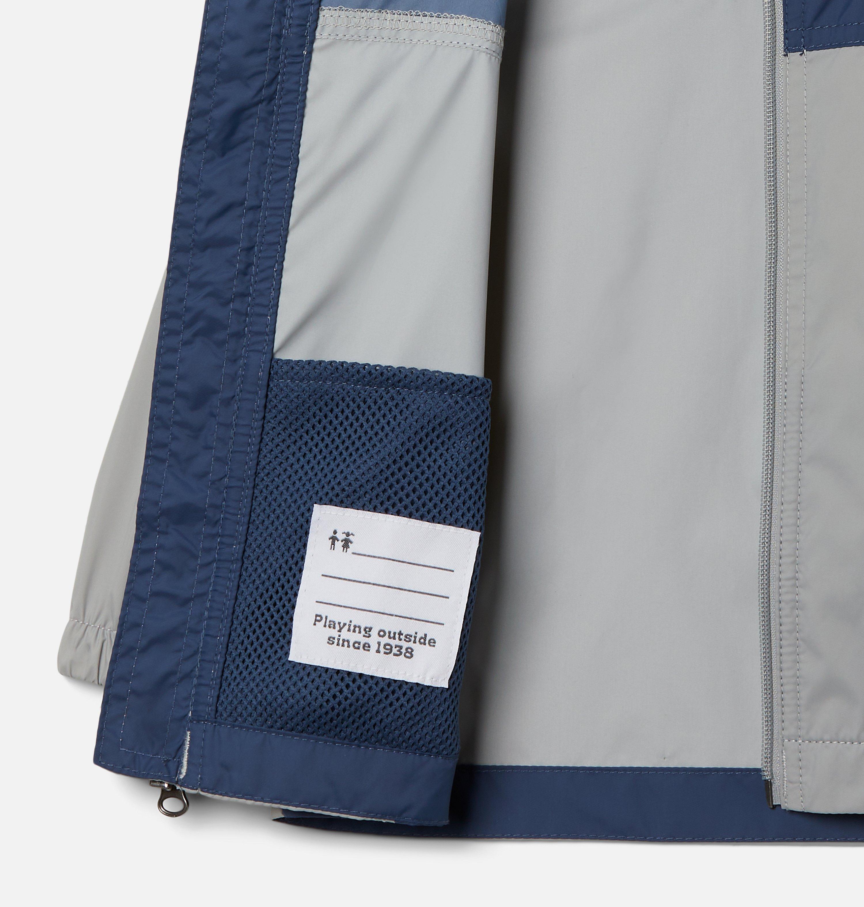 Boys' Toddler Glennaker Jacket 3