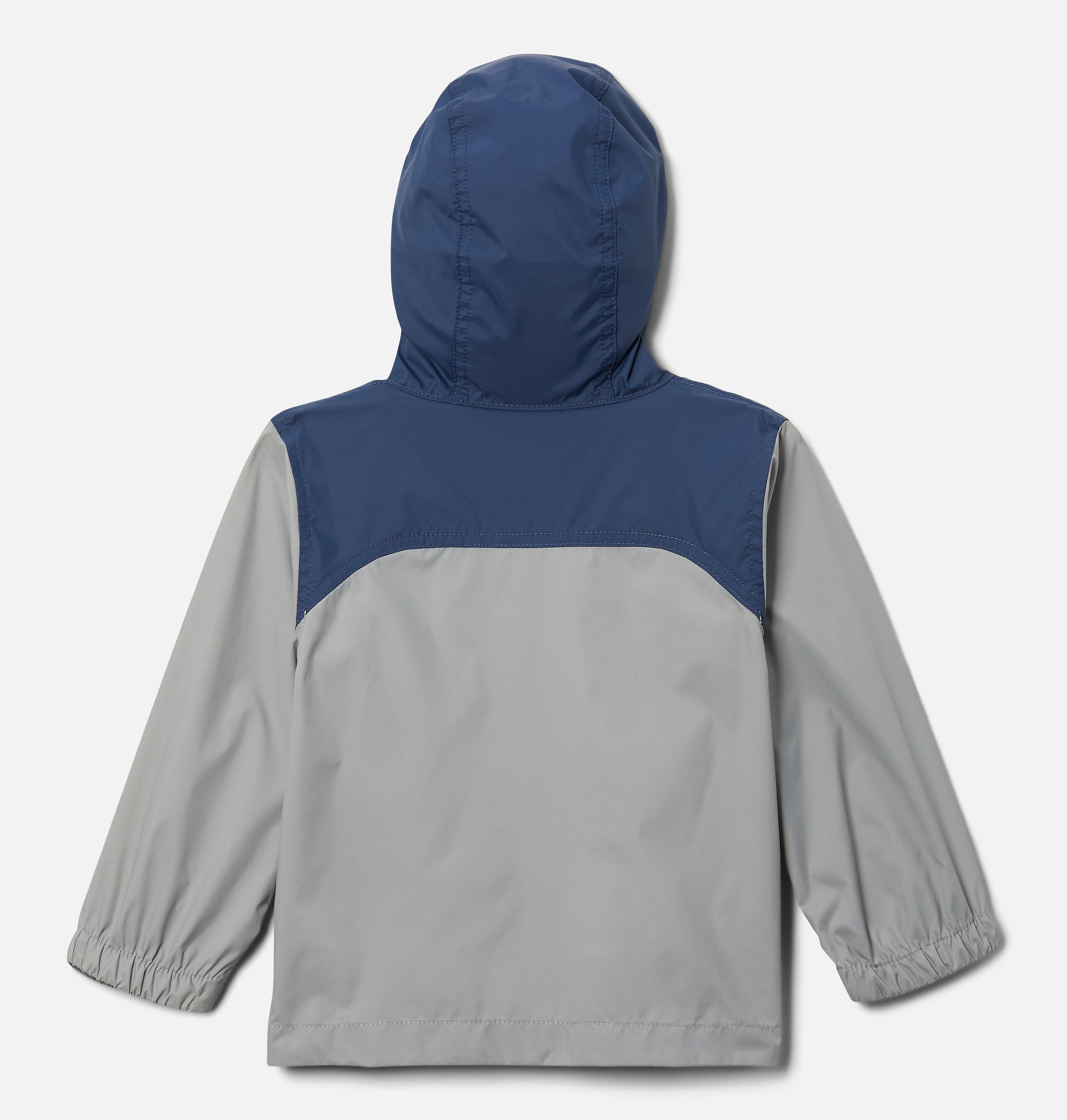 Boys' Toddler Glennaker Jacket 2