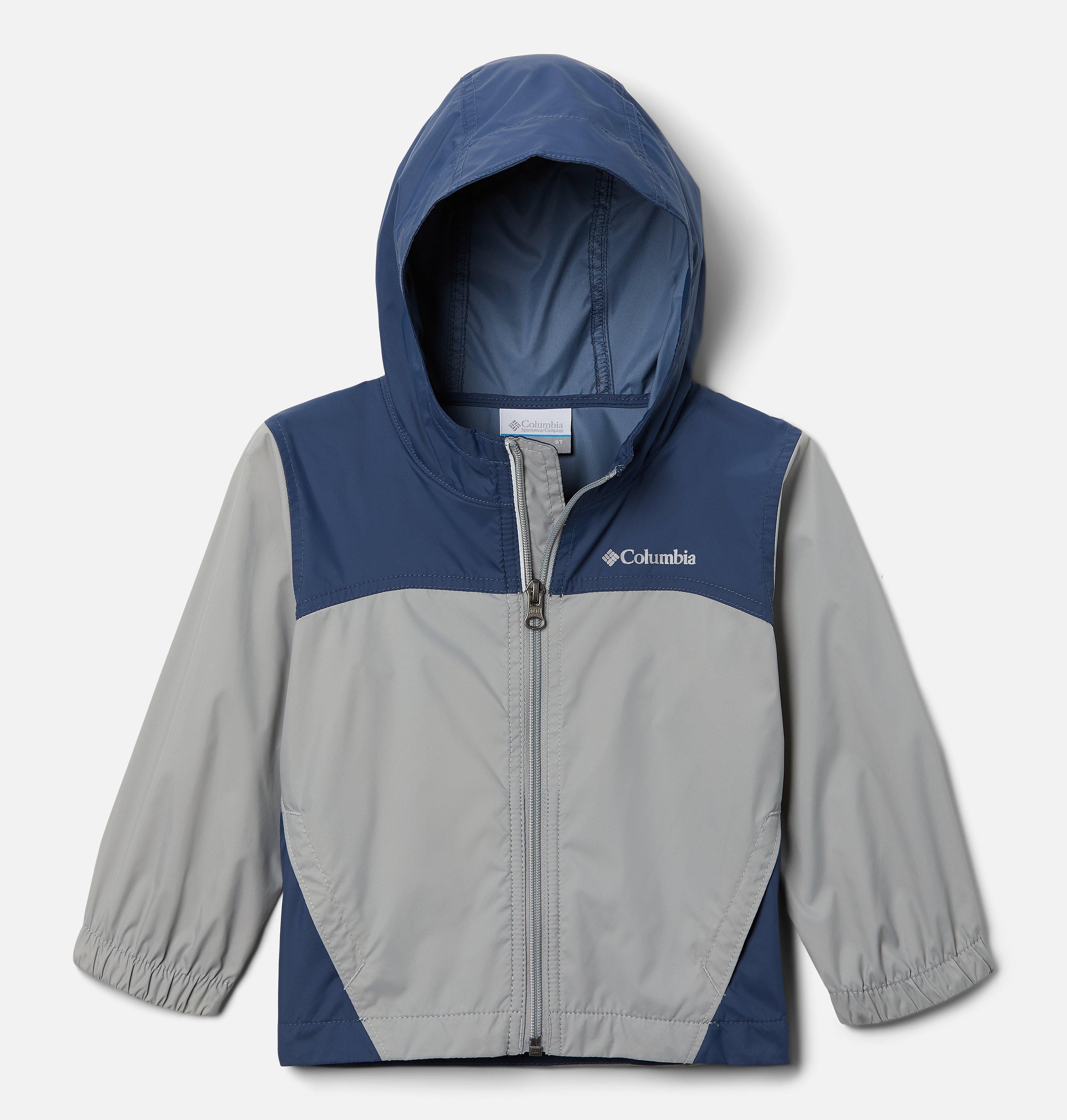 Boys' Toddler Glennaker Jacket 1