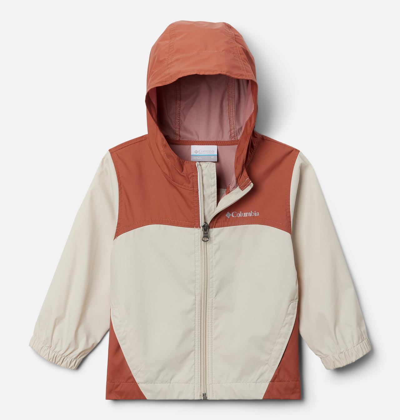 Boys' Toddler Glennaker™ Jacket 1