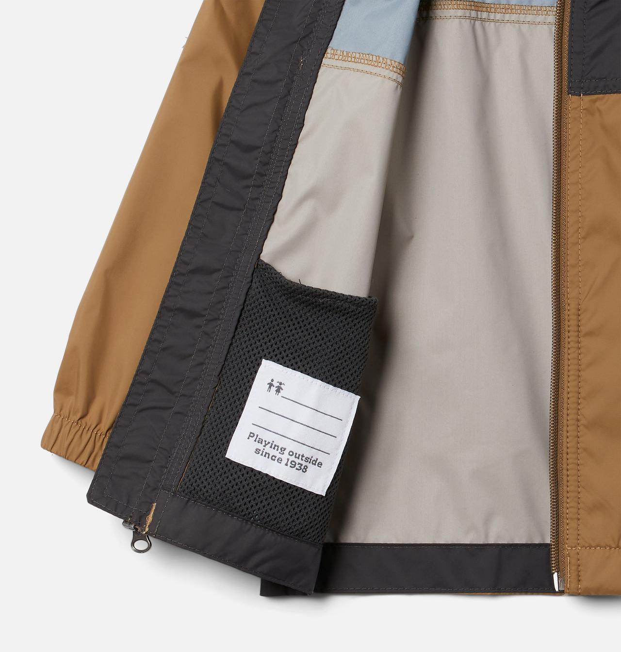 Boys' Toddler Glennaker™ Jacket 3