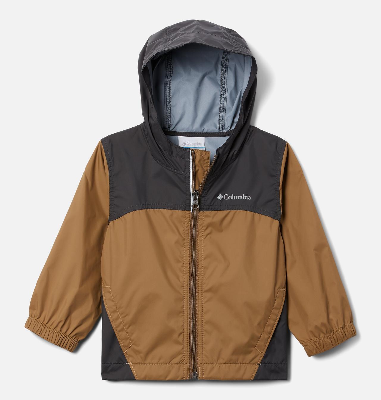 Boys' Toddler Glennaker™ Jacket 1
