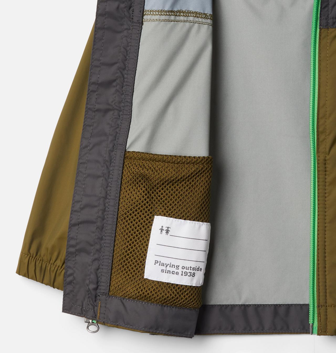 Boys' Toddler Glennaker™ Jacket 3