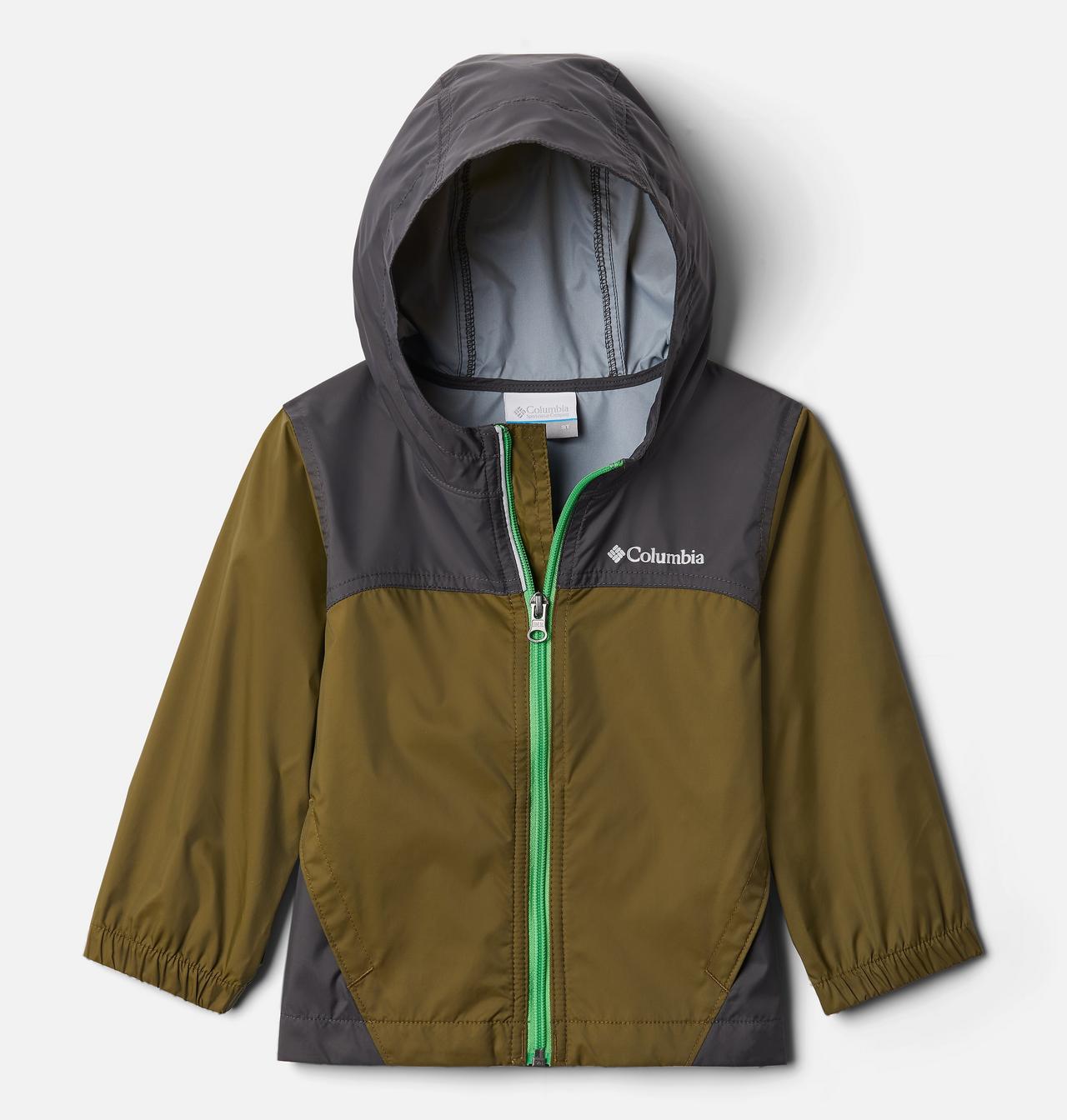 Boys' Toddler Glennaker™ Jacket 1
