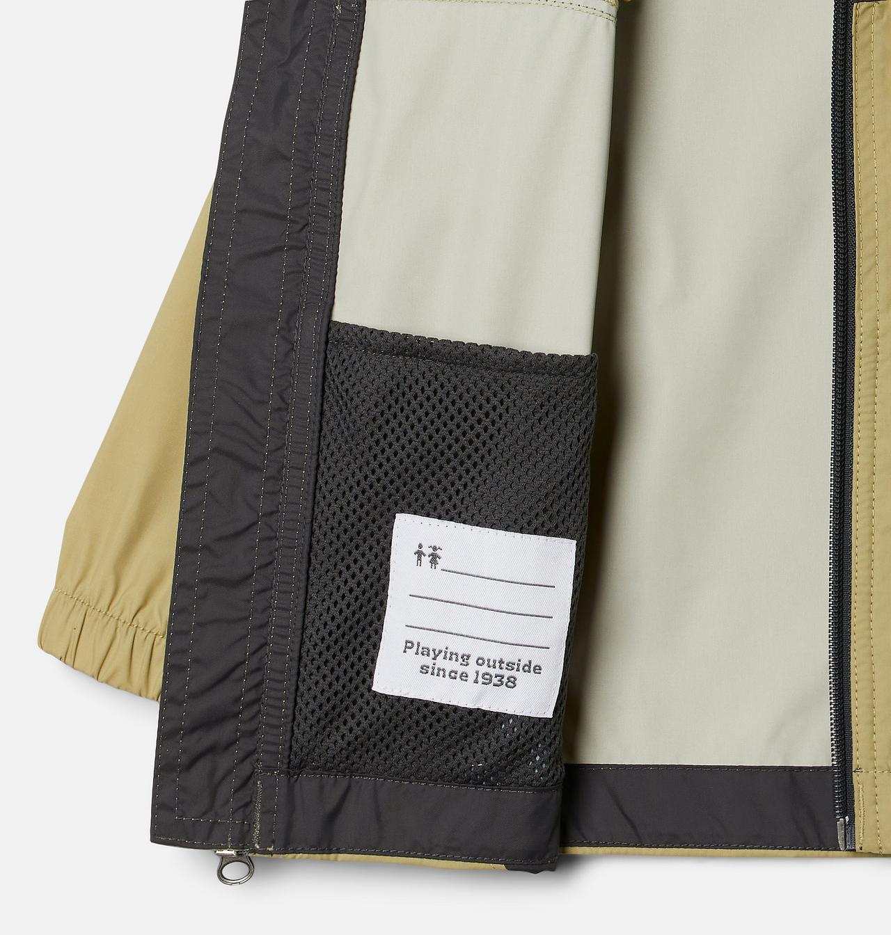 Boys' Toddler Glennaker™ Jacket 3