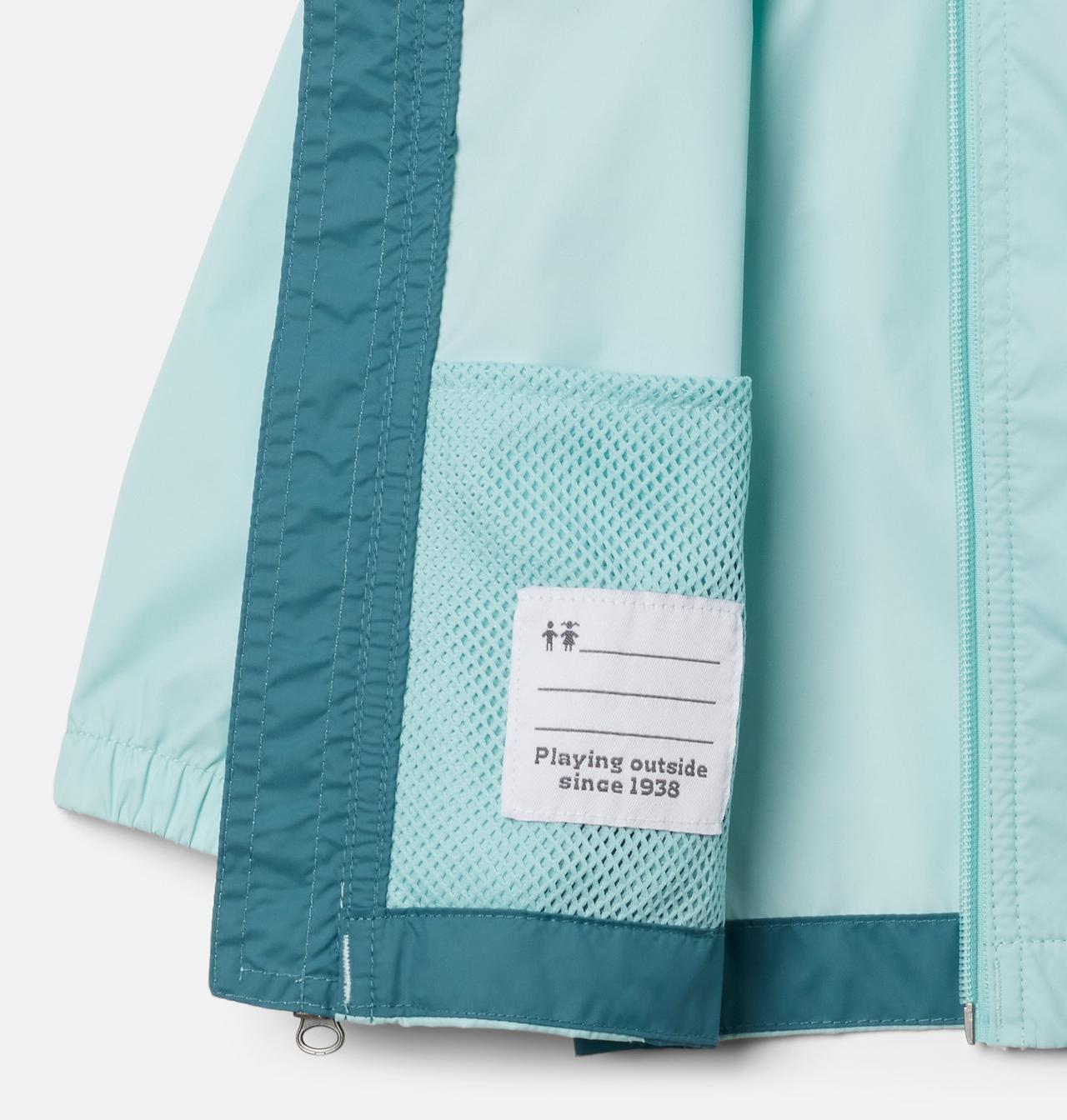 Boys' Toddler Glennaker™ Jacket 3