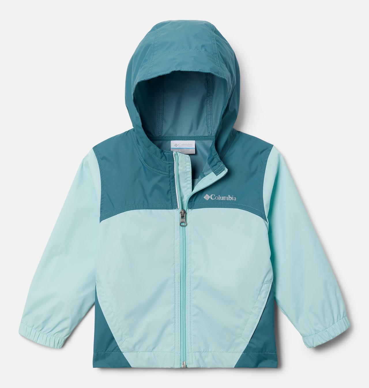 Boys' Toddler Glennaker™ Jacket 1