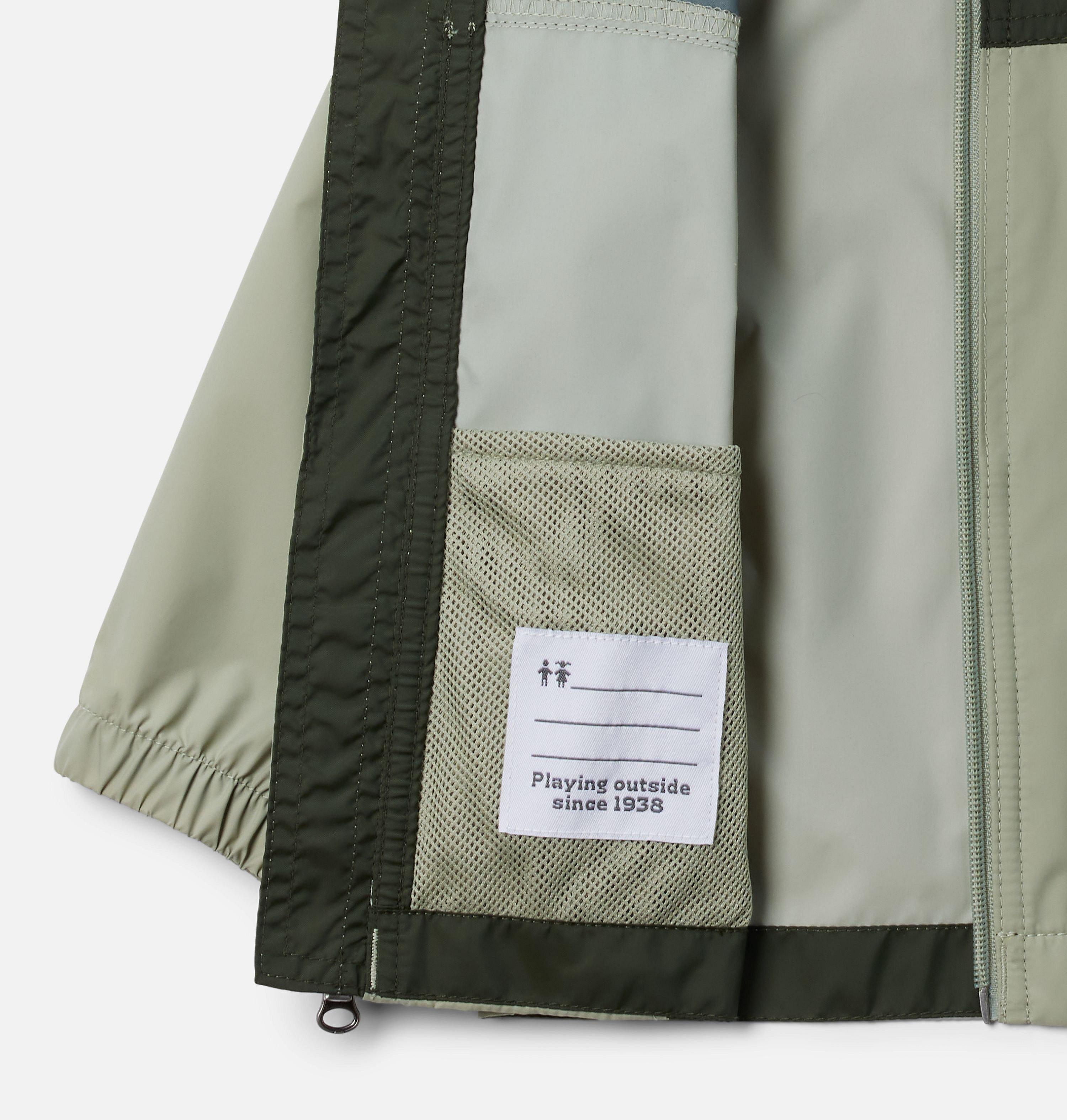 Boys' Toddler Glennaker Jacket 3