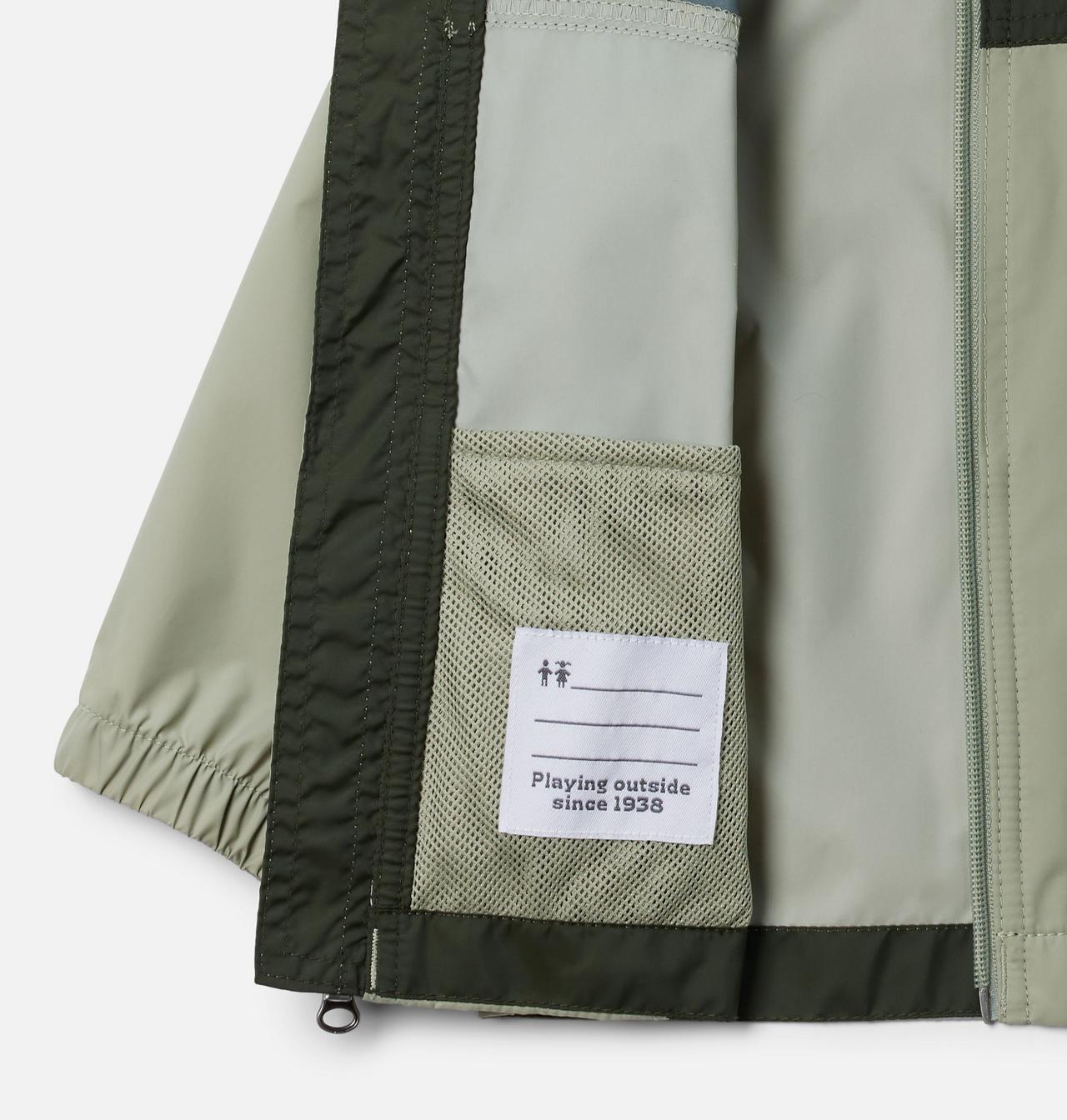 Boys' Toddler Glennaker™ Jacket 3