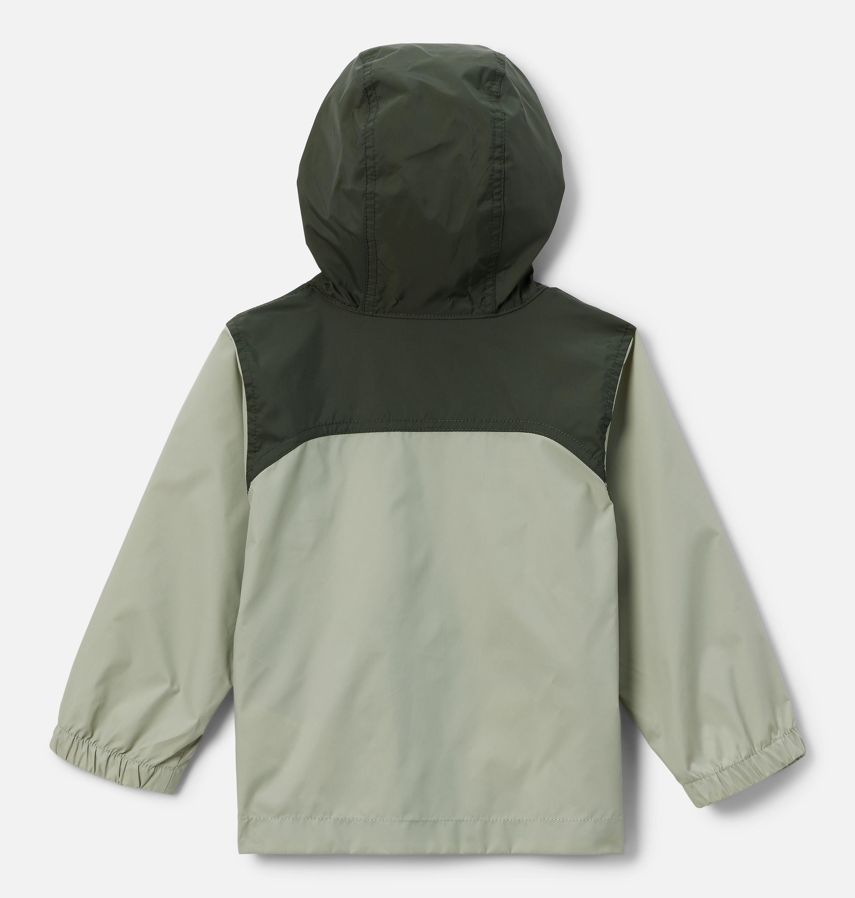 Boys' Toddler Glennaker Jacket 2
