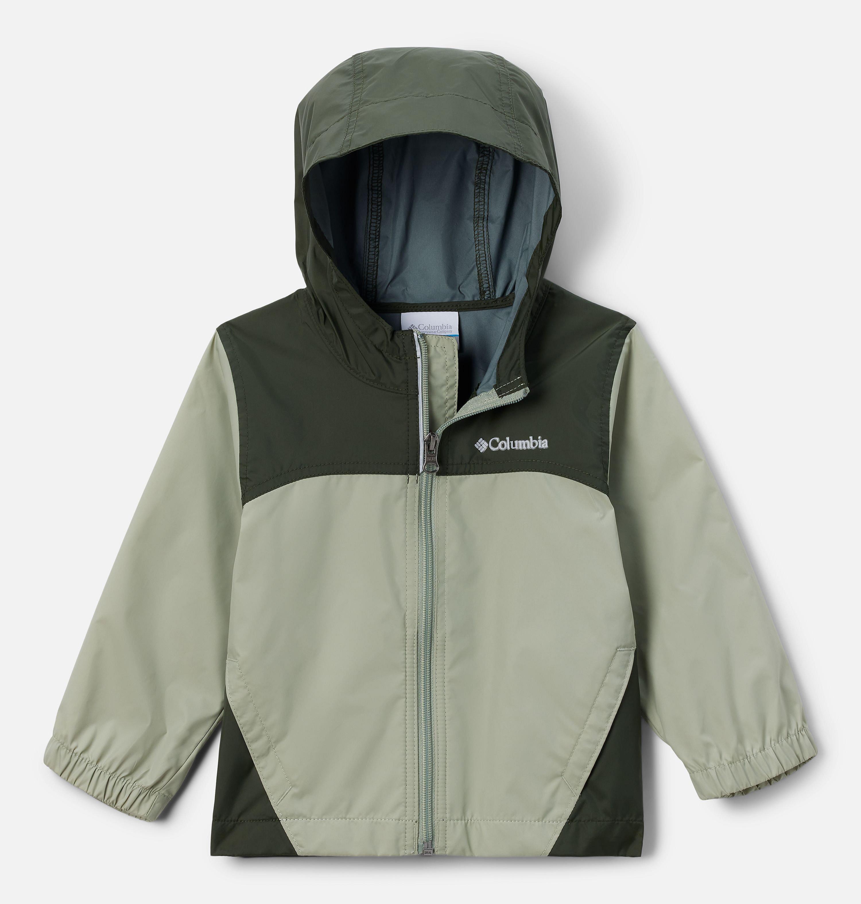 Boys' Toddler Glennaker Jacket 1