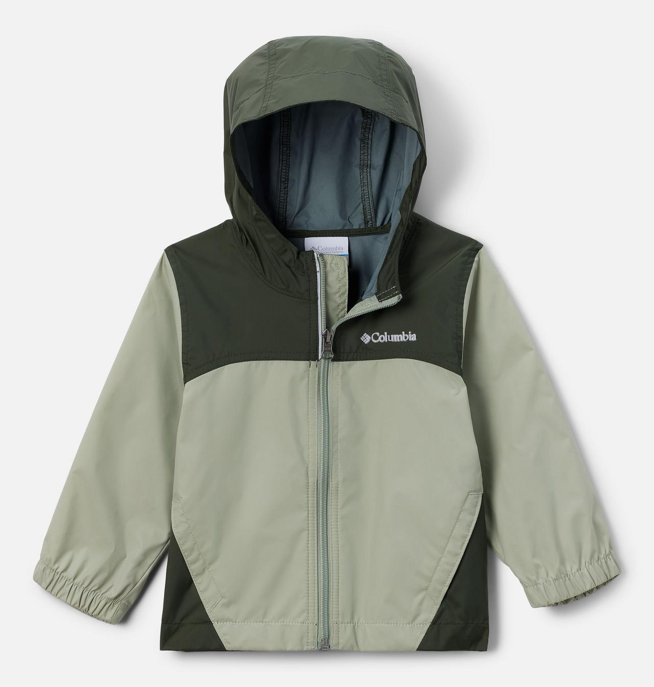 Boys' Toddler Glennaker™ Jacket 1