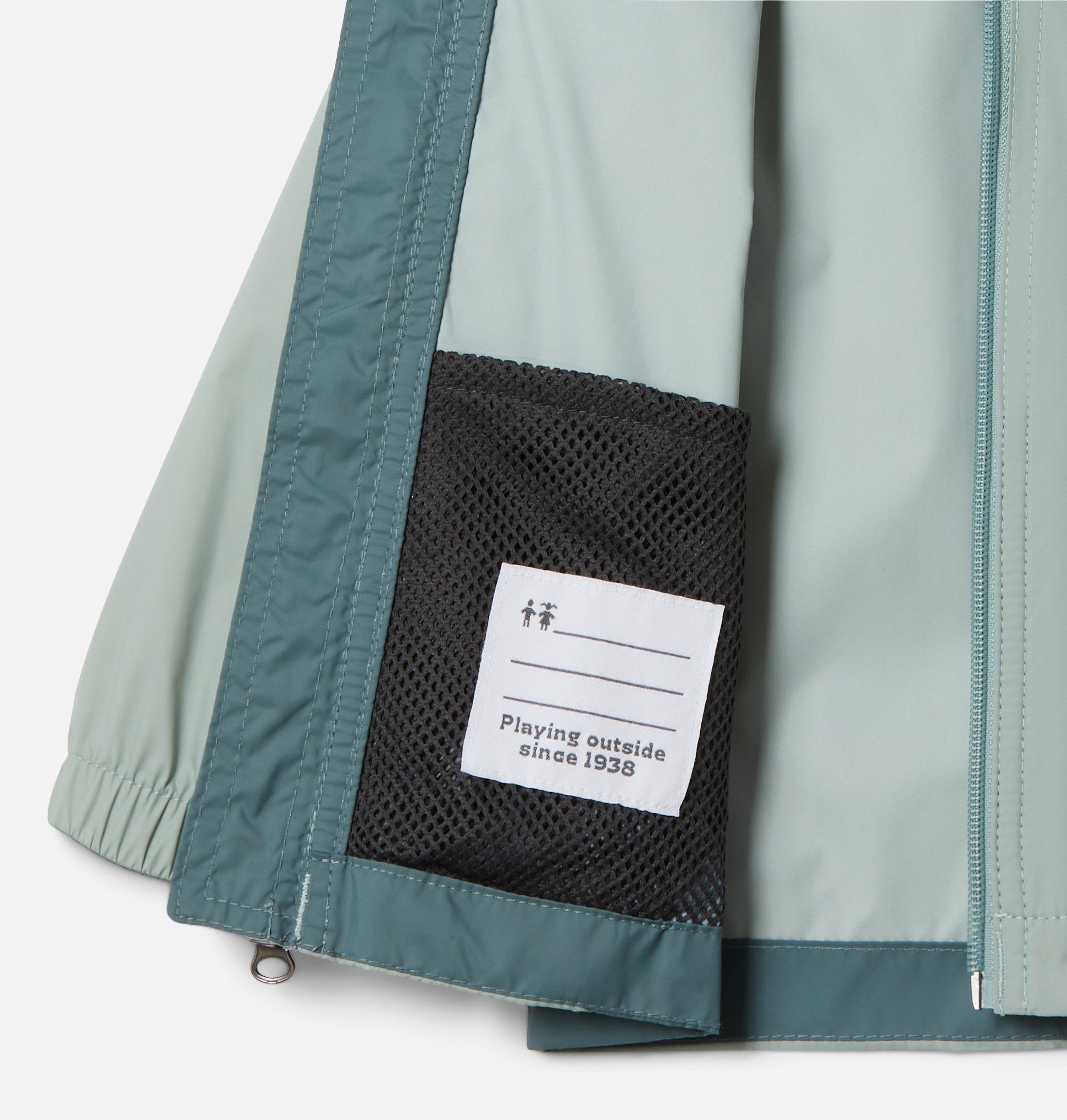Boys' Toddler Glennaker Jacket 3
