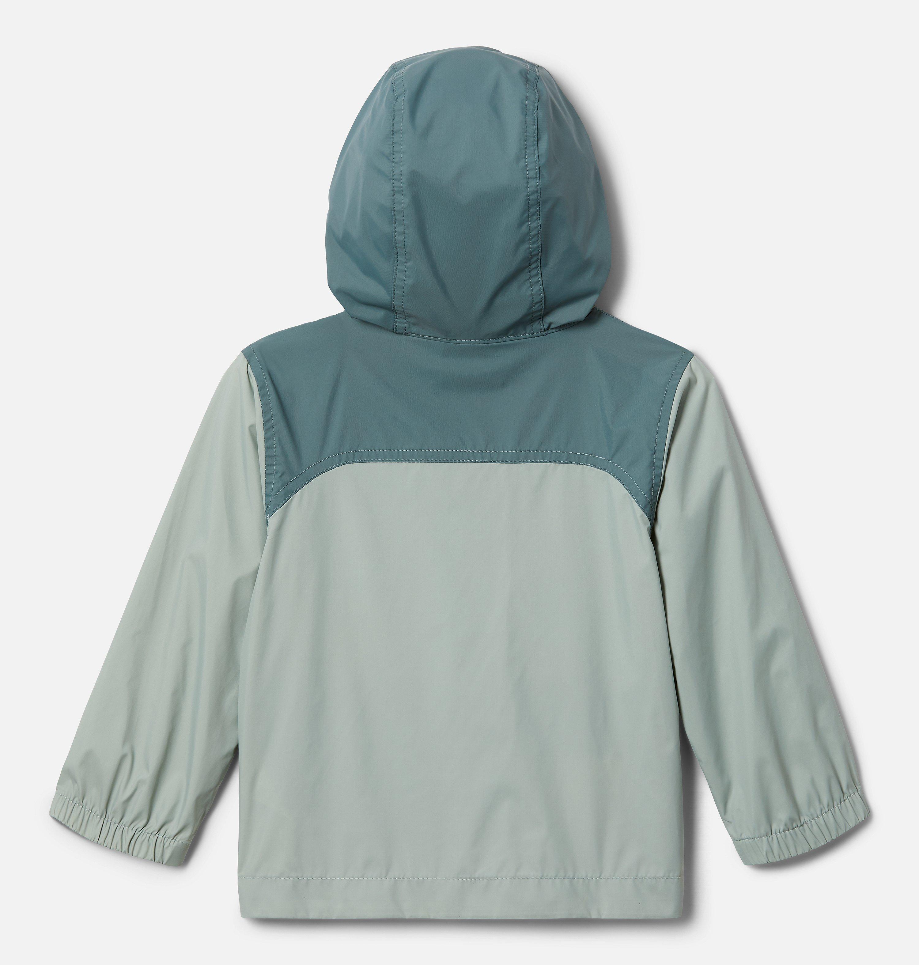 Boys' Toddler Glennaker Jacket 2