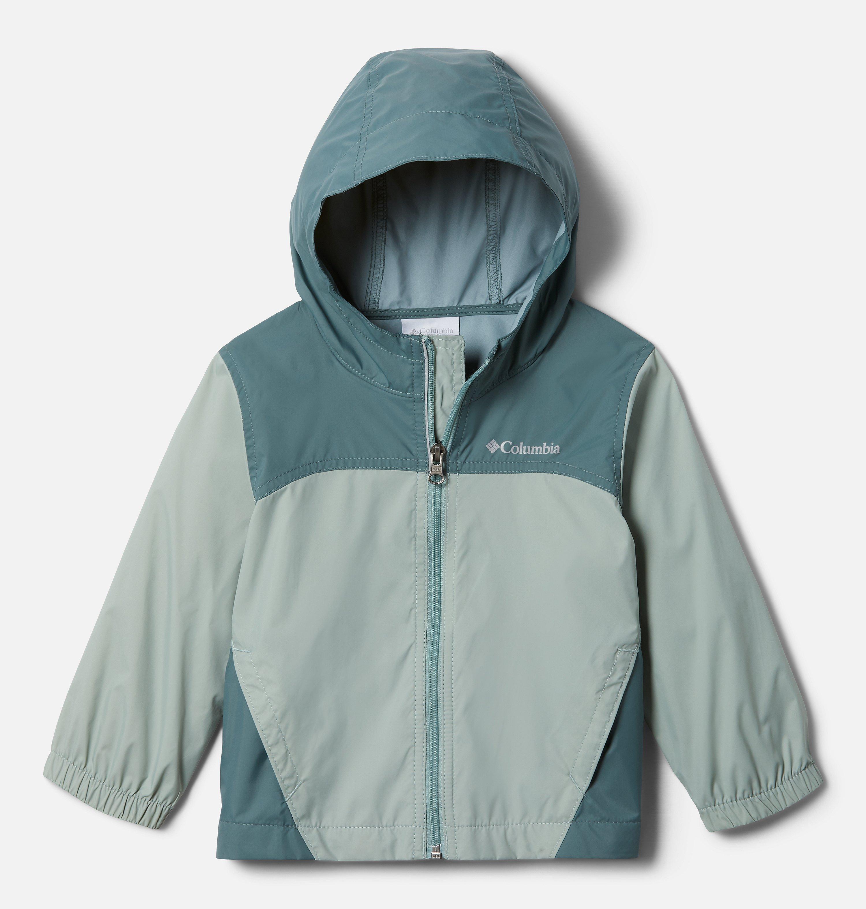 Boys' Toddler Glennaker Jacket 1