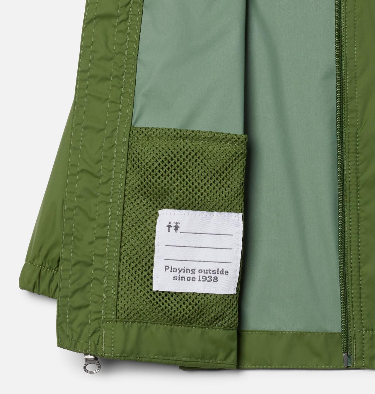 Boys' Toddler Glennaker™ Jacket 3