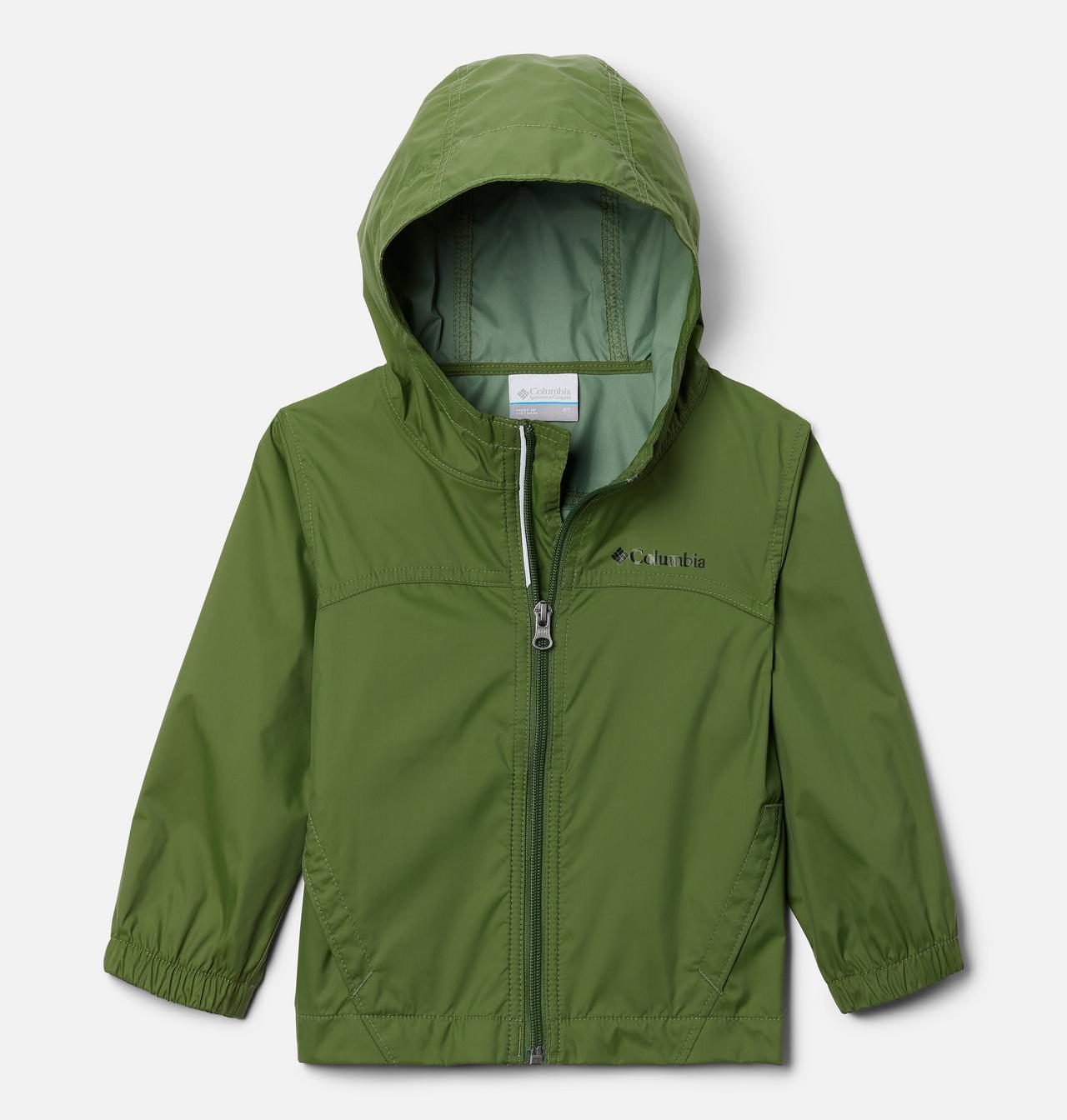 Boys' Toddler Glennaker™ Jacket 1