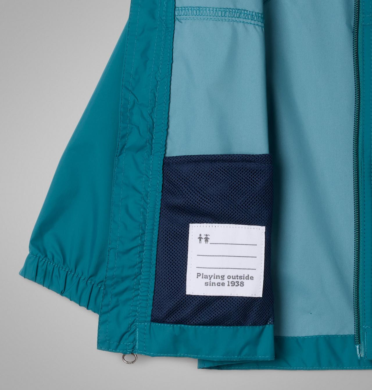 Boys' Toddler Glennaker™ Jacket 3